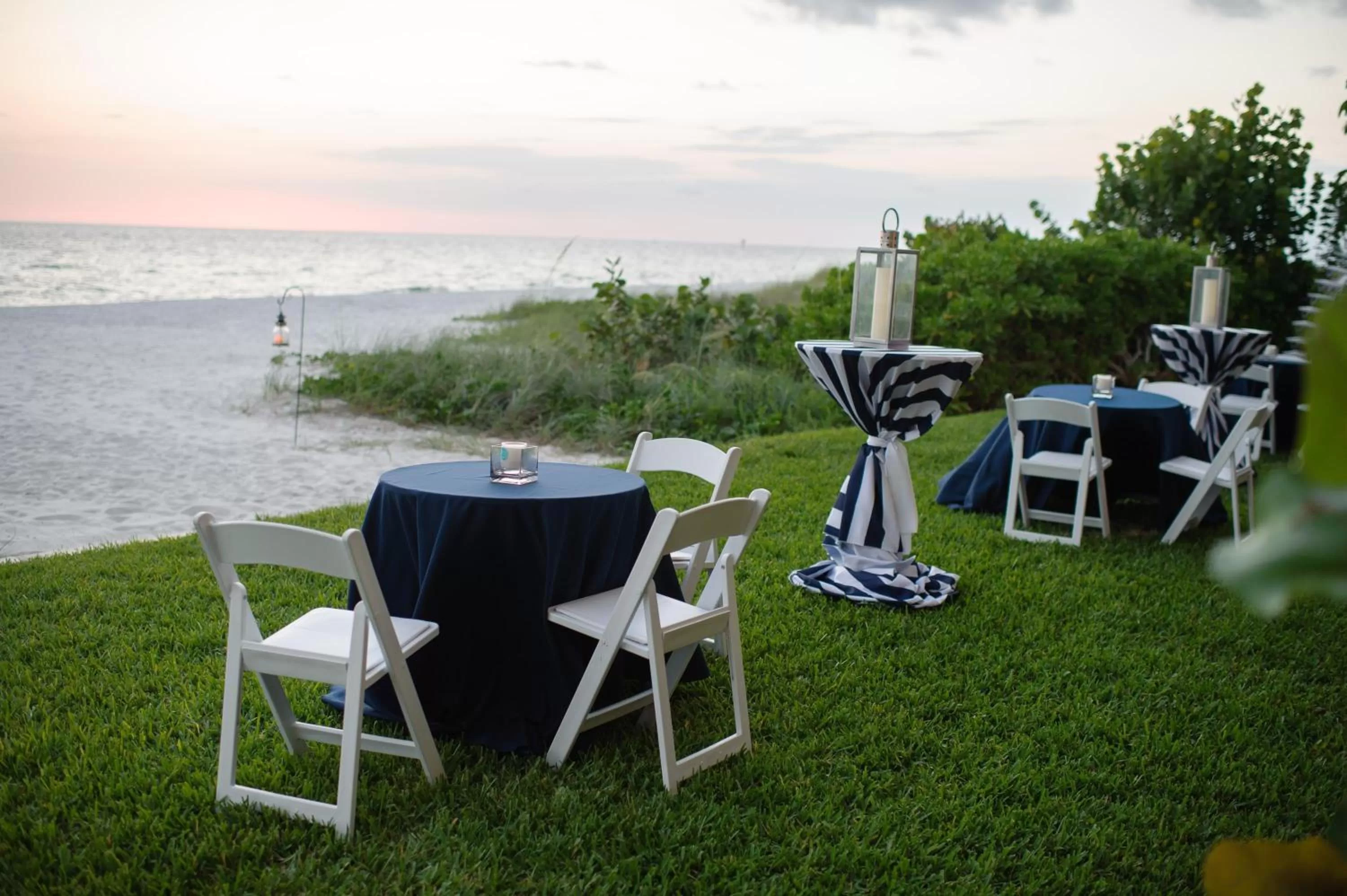 Banquet/Function facilities in Edgewater Beach Hotel