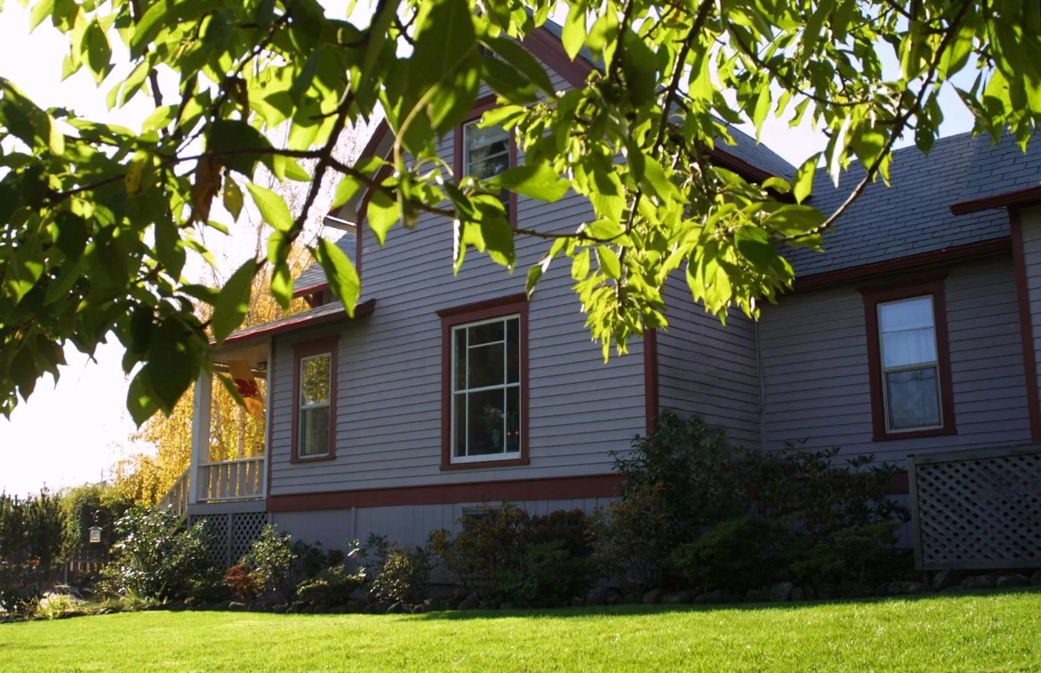 Day in Arden Forest Inn