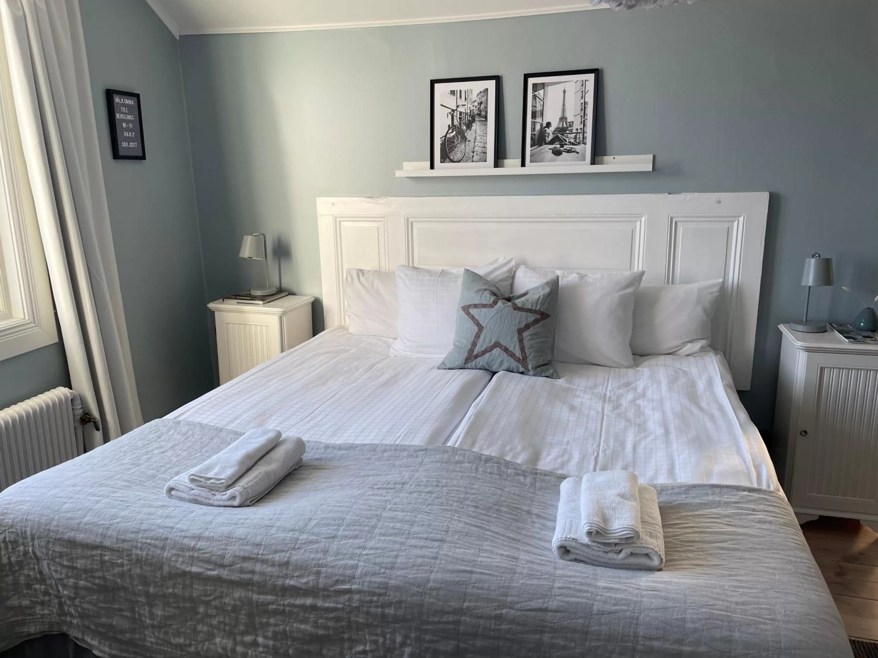 Berglings Boutique Hotell