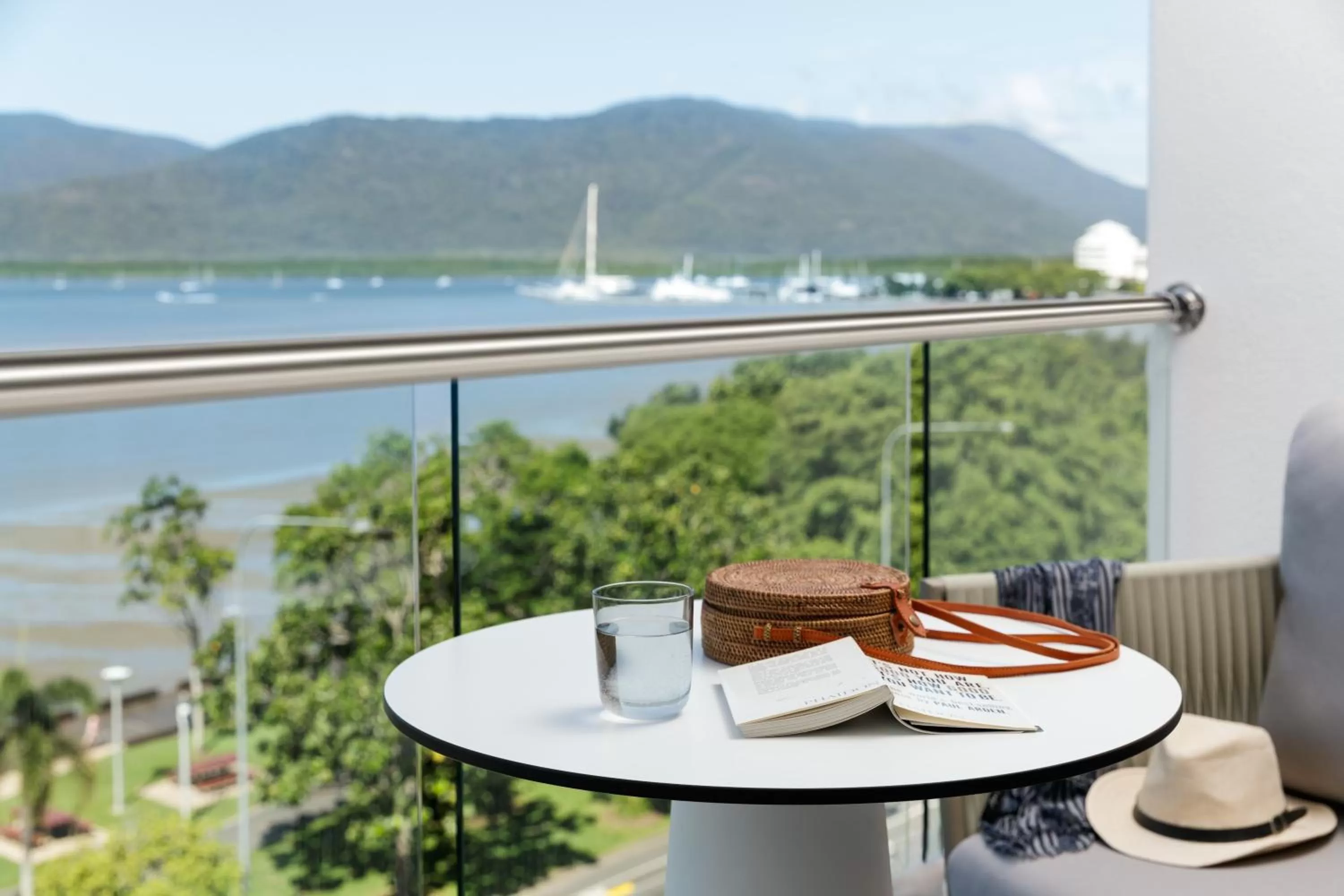 Balcony/Terrace in Crystalbrook Riley