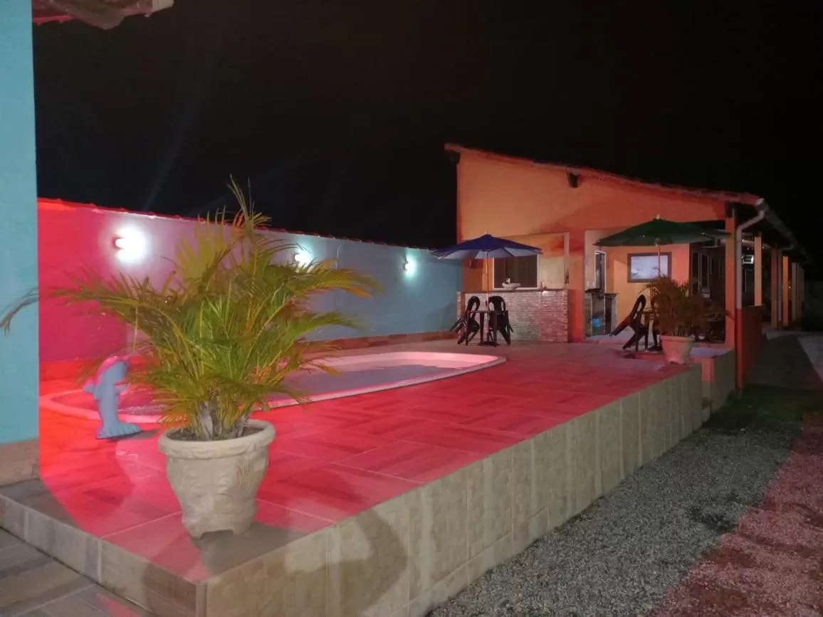 Suítes Baía do Sol Saquarema