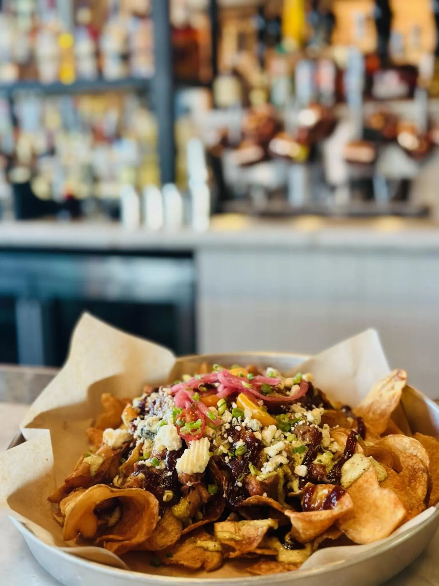 The Westin Birmingham