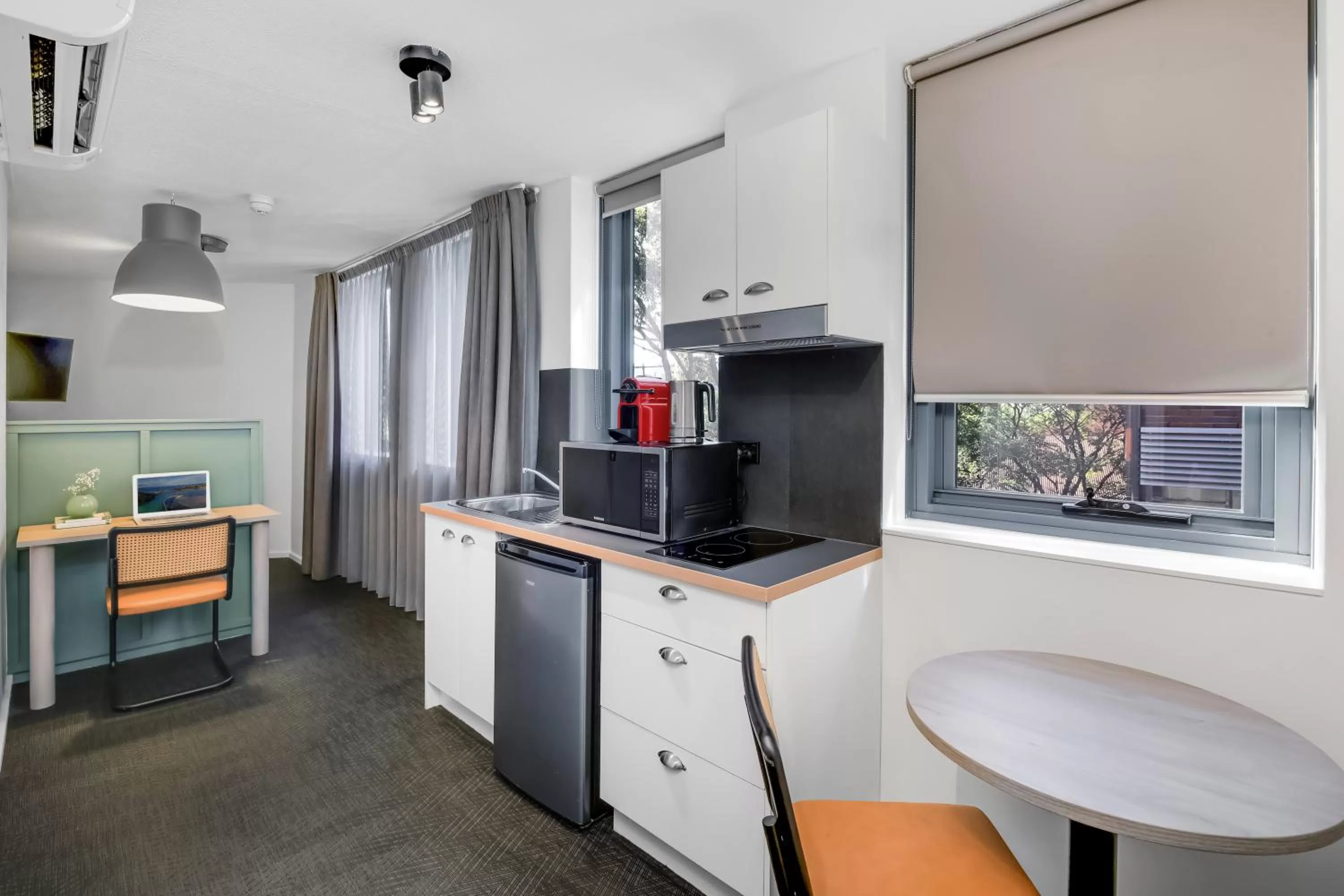 Coffee/tea facilities in The Urban Newtown