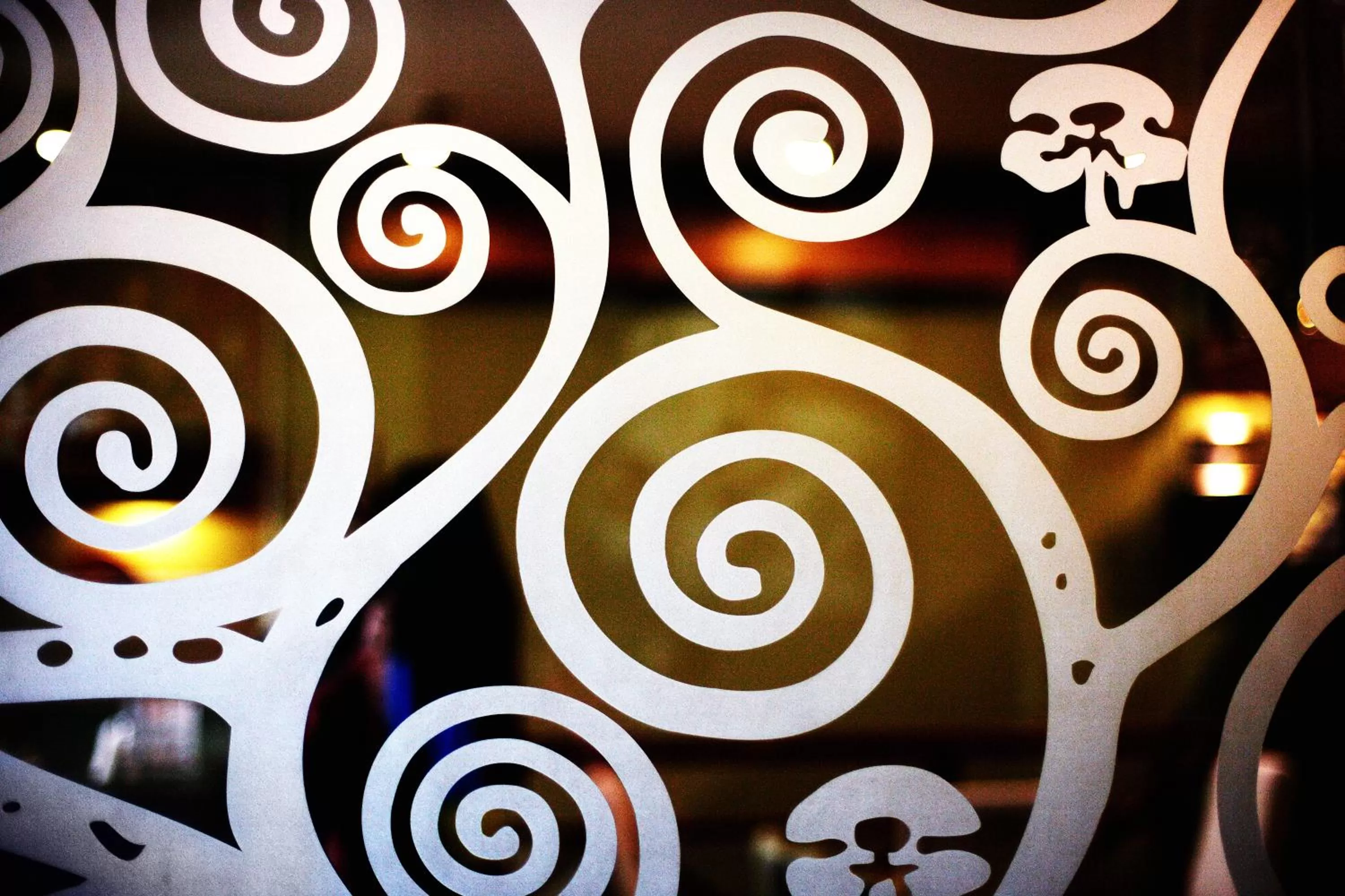 Restaurant/places to eat in Szuflada