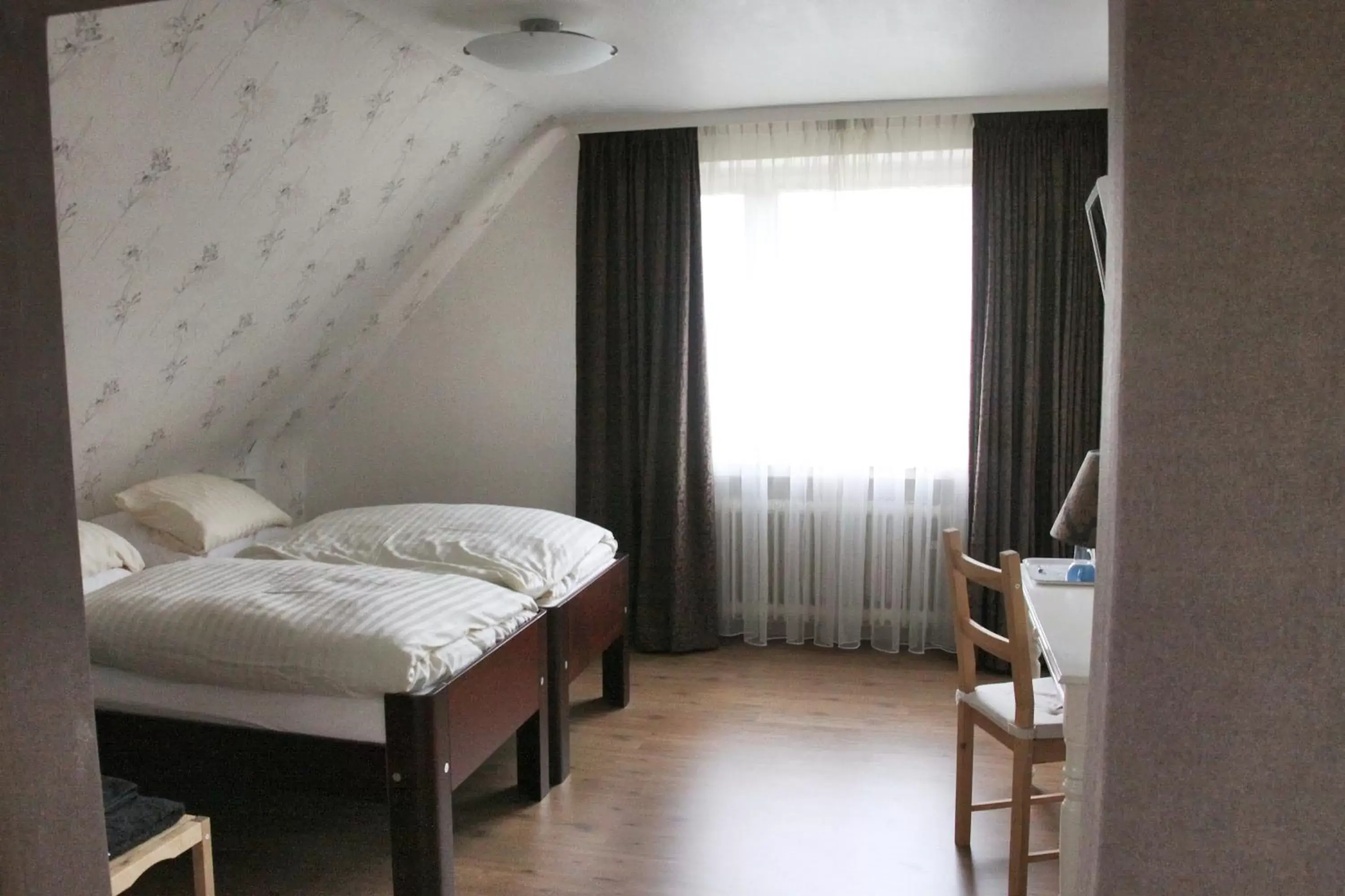 Twin Room in B&B Orchidee Twin Room in B&B Orchidee