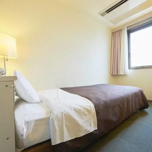Double Room with Small Double Bed in Annex Building - Smoking in Hotel Select Inn Nishinasuno Double Room with Small Double Bed in Annex Building - Smoking in Hotel Select Inn Nishinasuno
