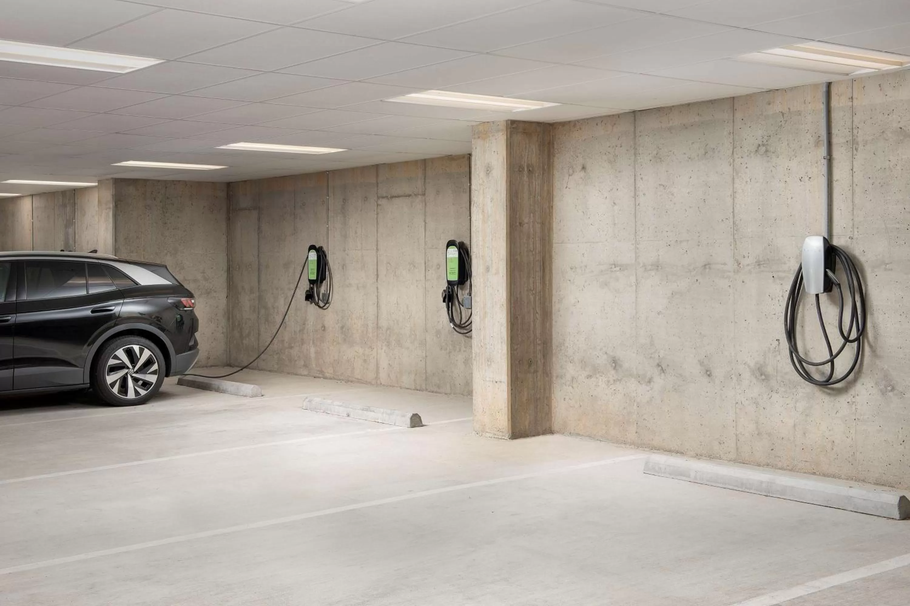 Property building in Hilton Garden Inn Charlotte/Mooresville