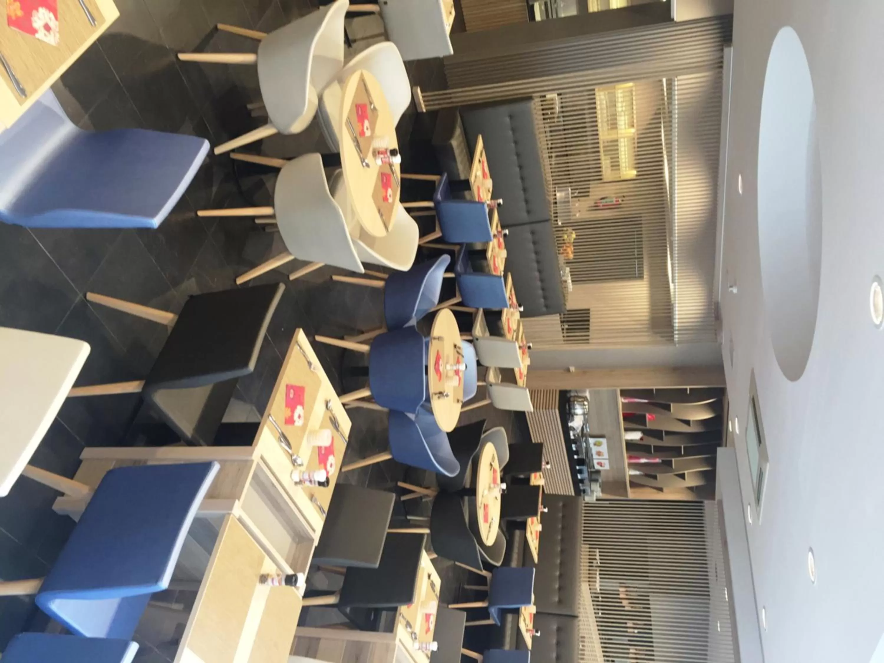 Other in Ostend Hotel