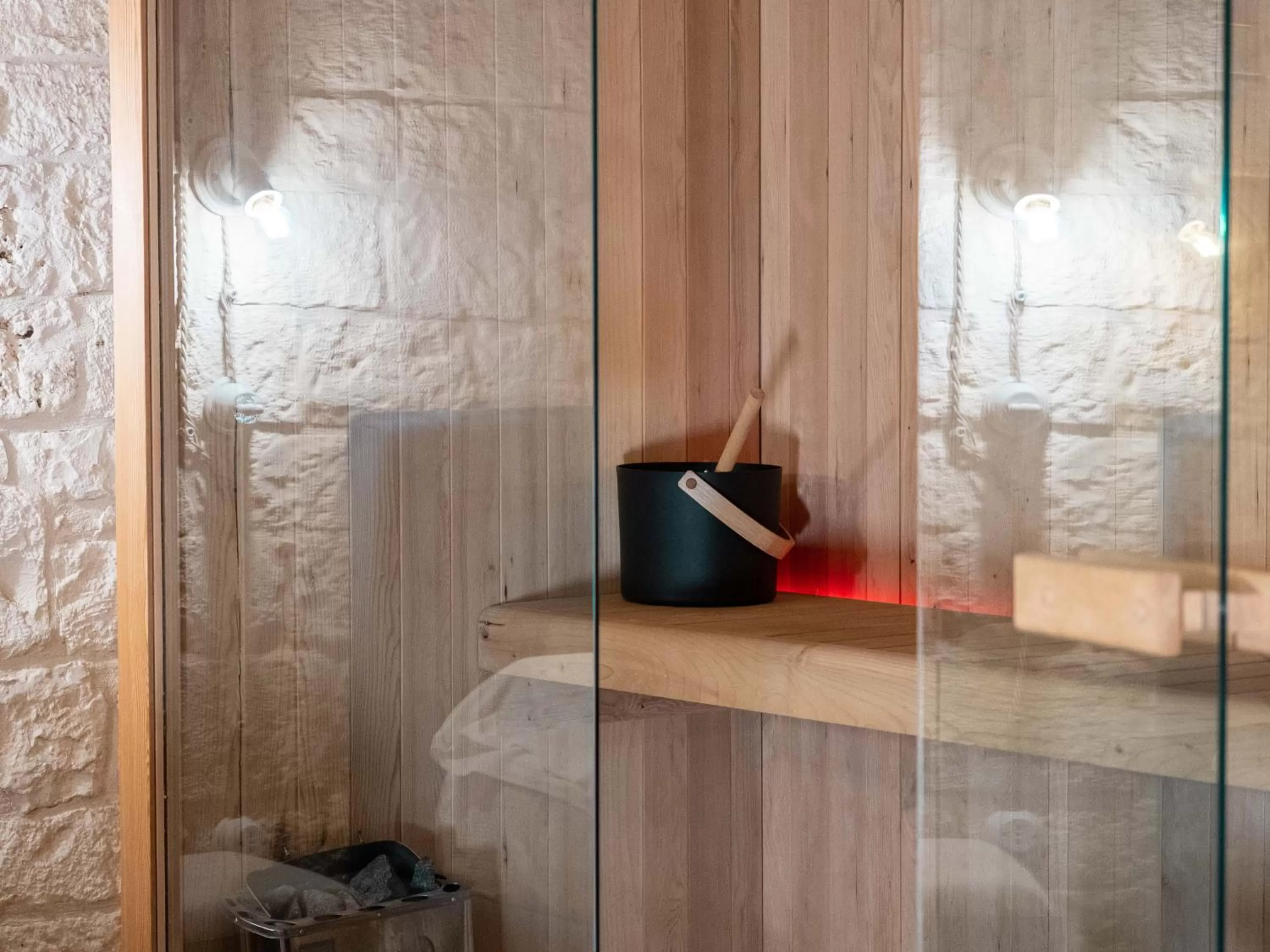 Dama Bianca Boutique Hotel Ostuni