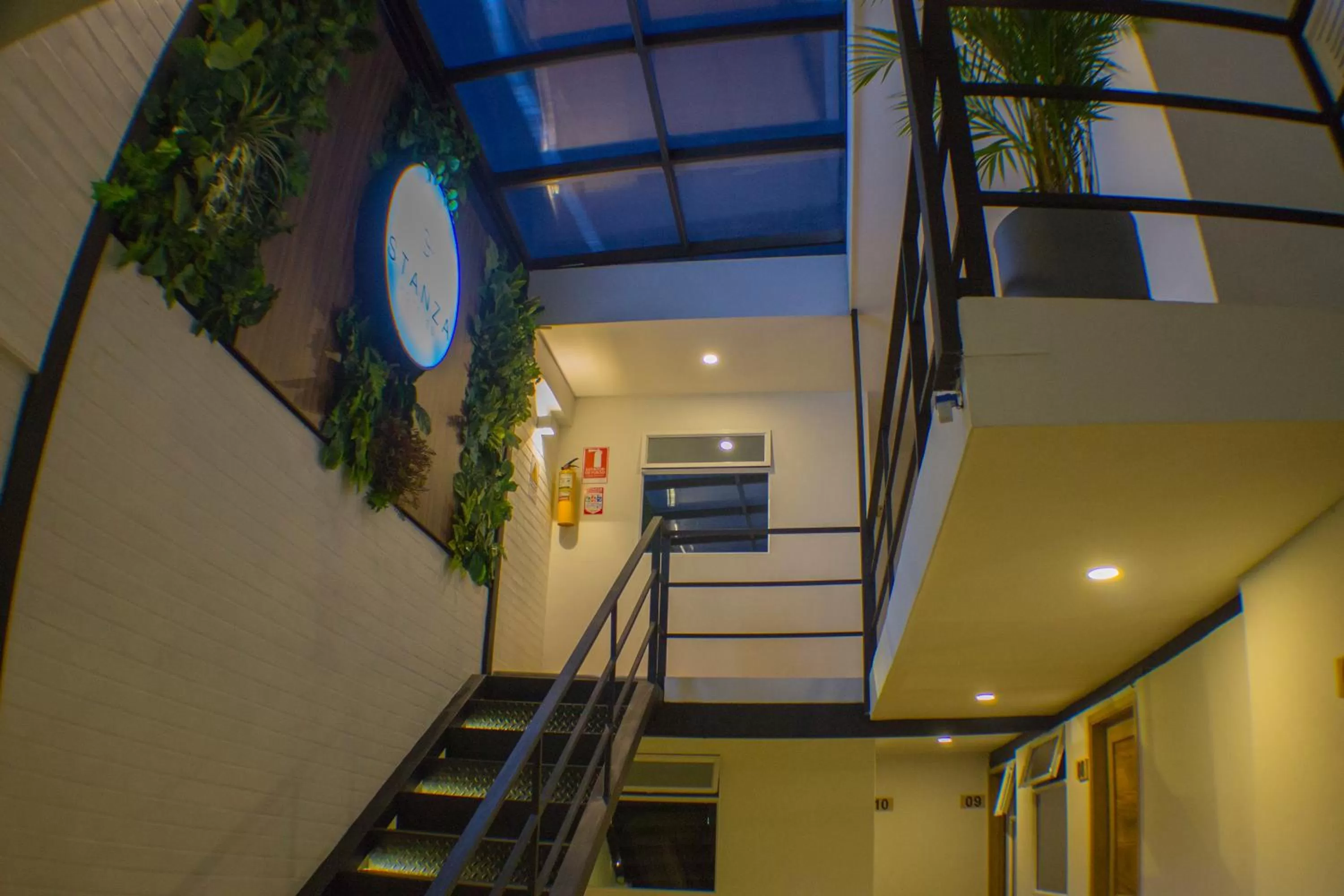 Stanza Hotel Medellin