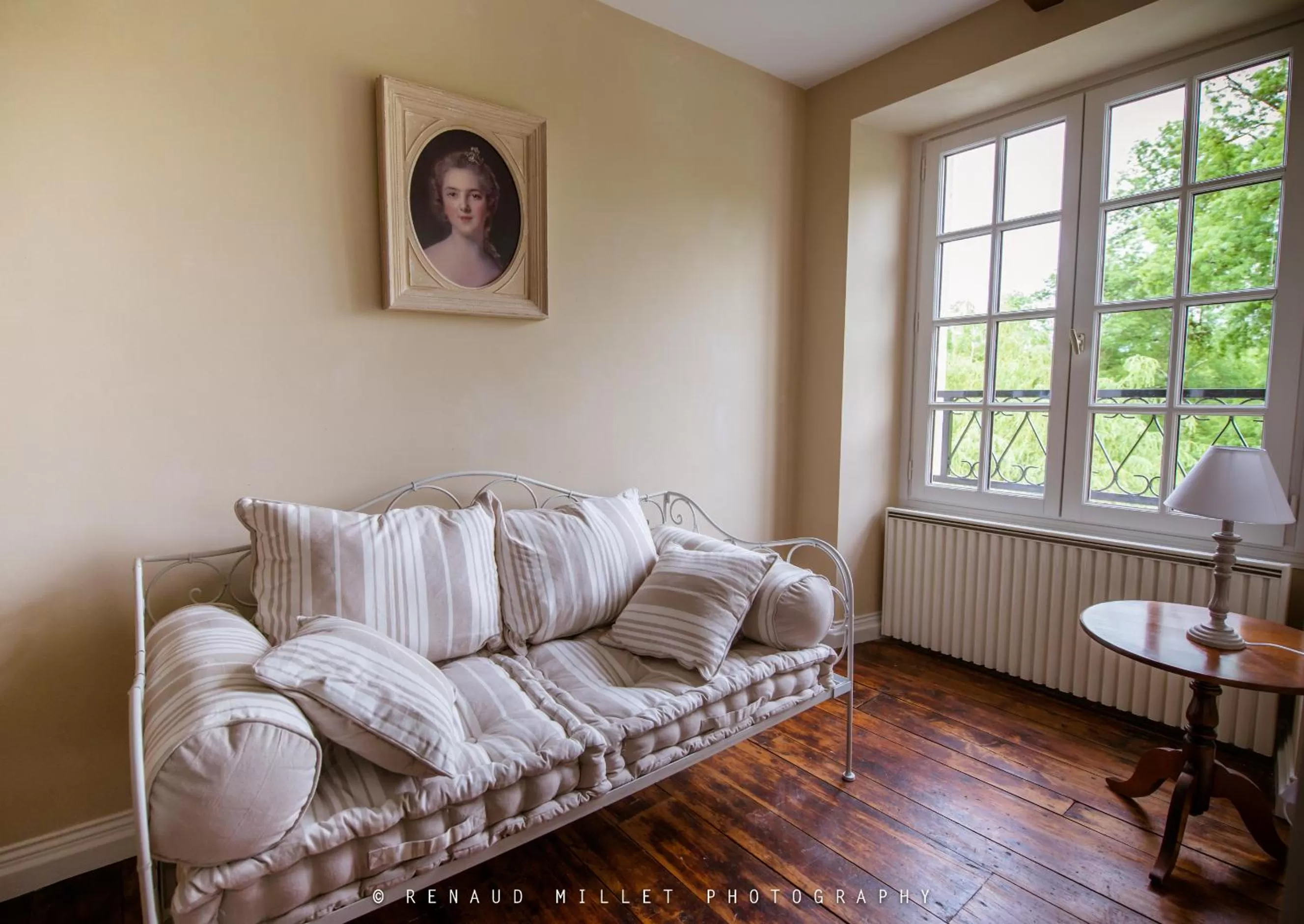 Maison d'hôtes le Moulin de Bois Coûtant