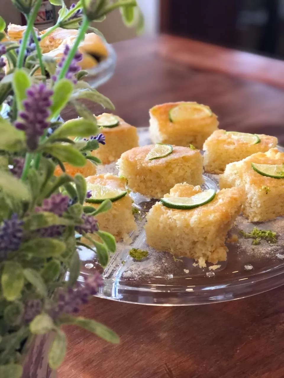 Restaurant/places to eat in Pousada das Lavandas