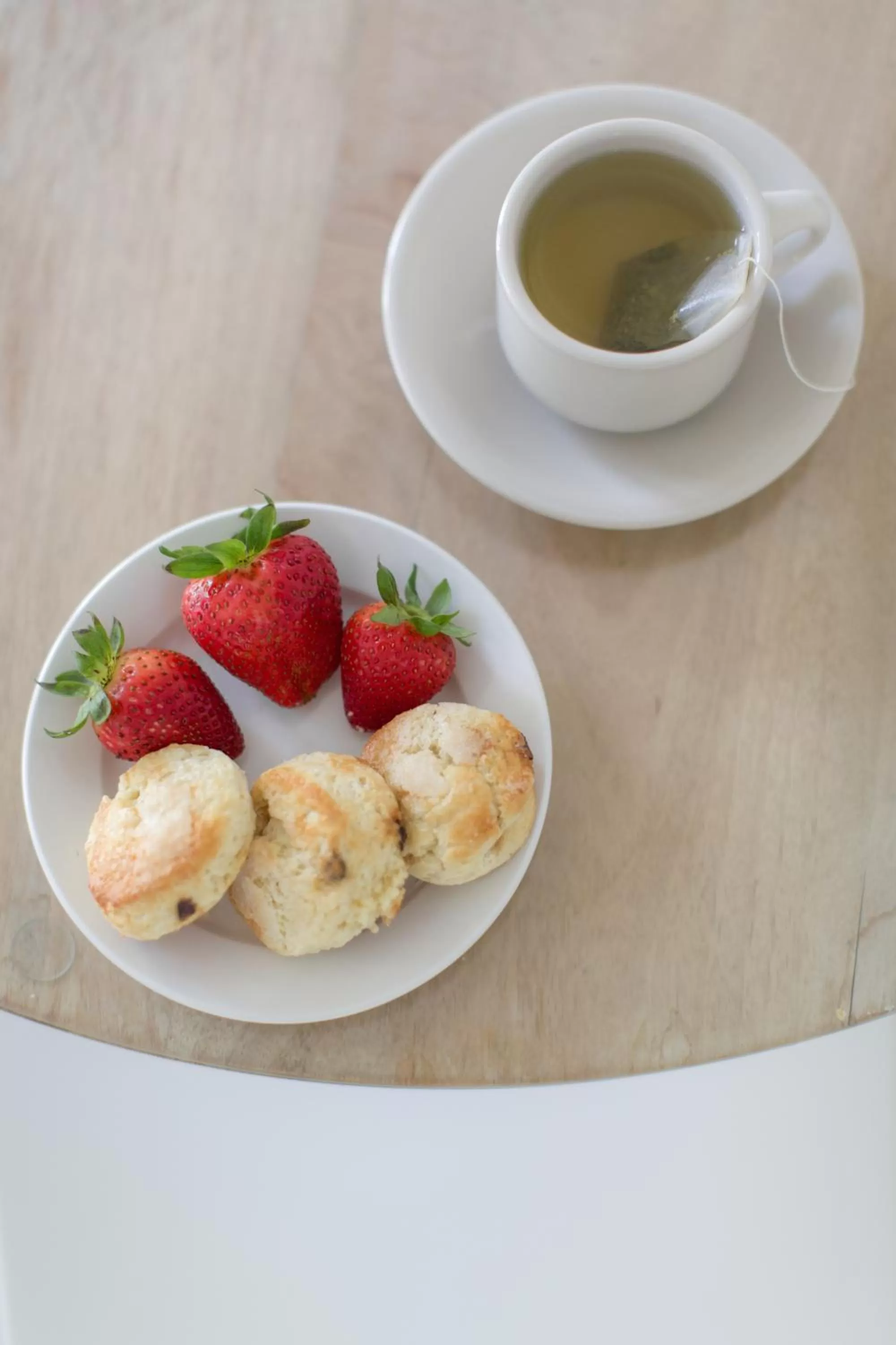 Food and drinks in Lithia Springs Resort