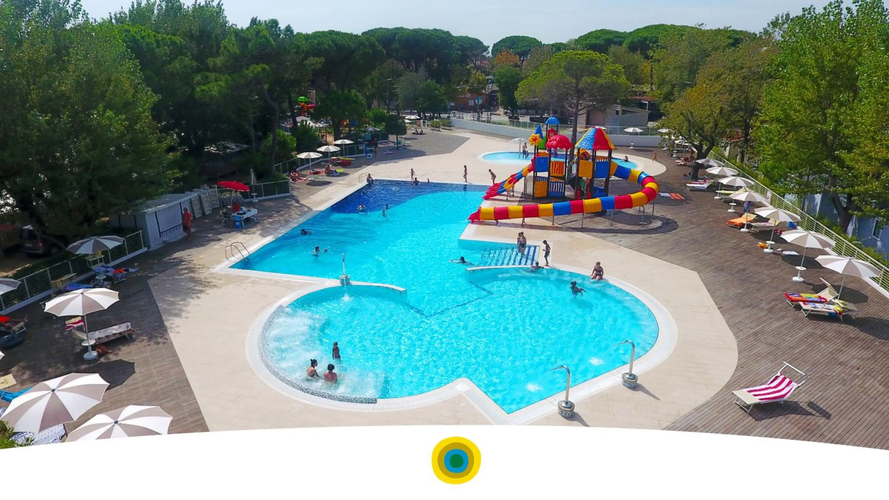 Club del Sole Marina Family Resort