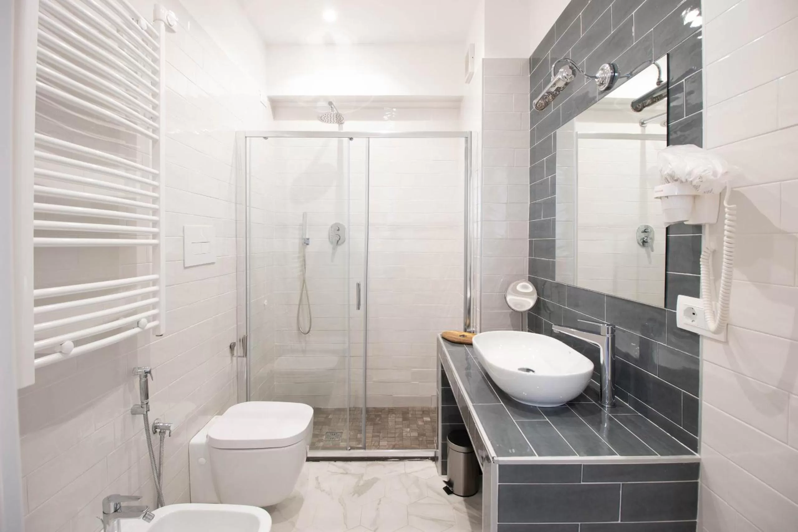 GRAND HOTEL SERAPIDE