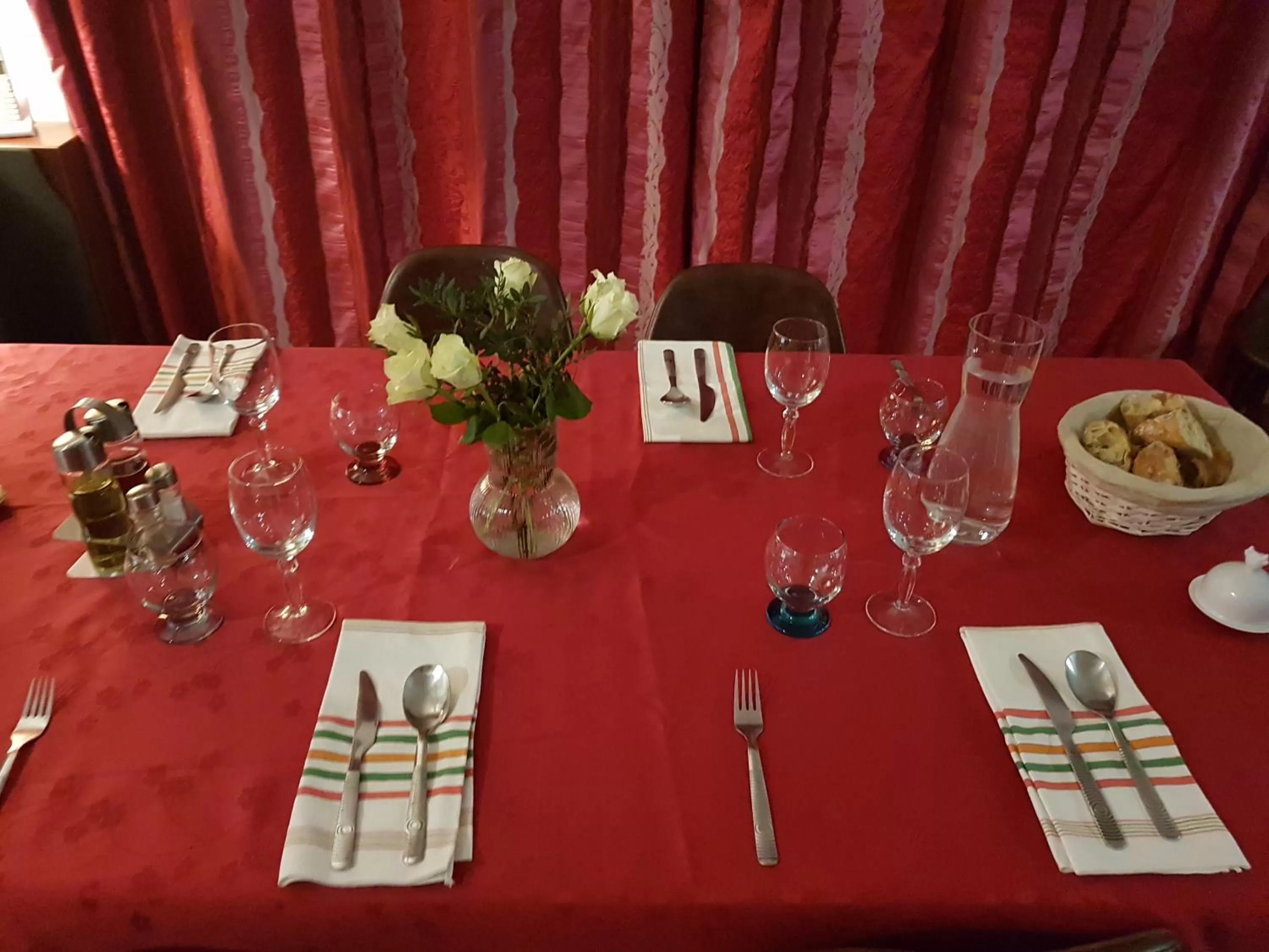 Banquet/Function facilities in Domaine de Sahil