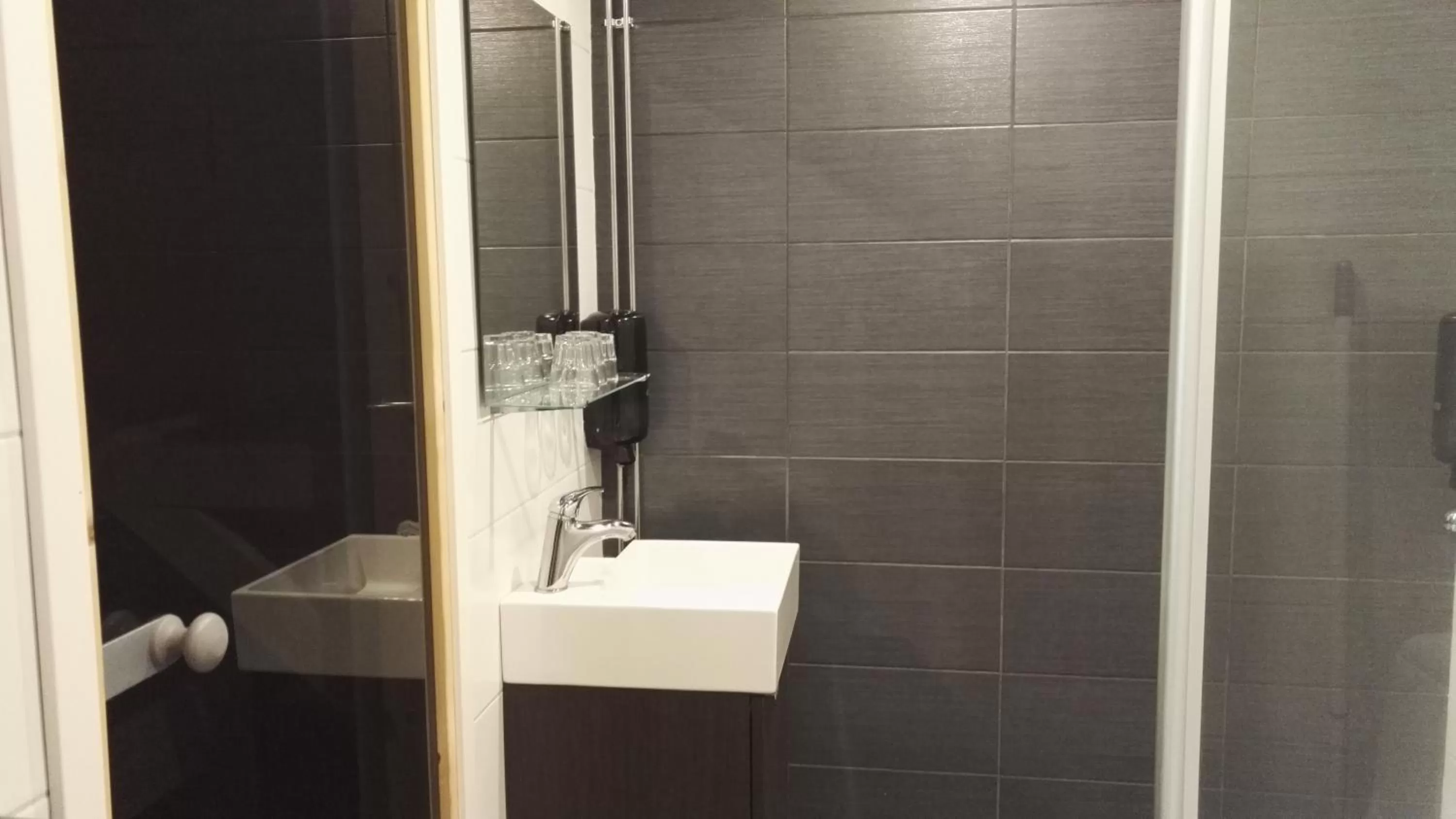 Revontuli Resort Rooms