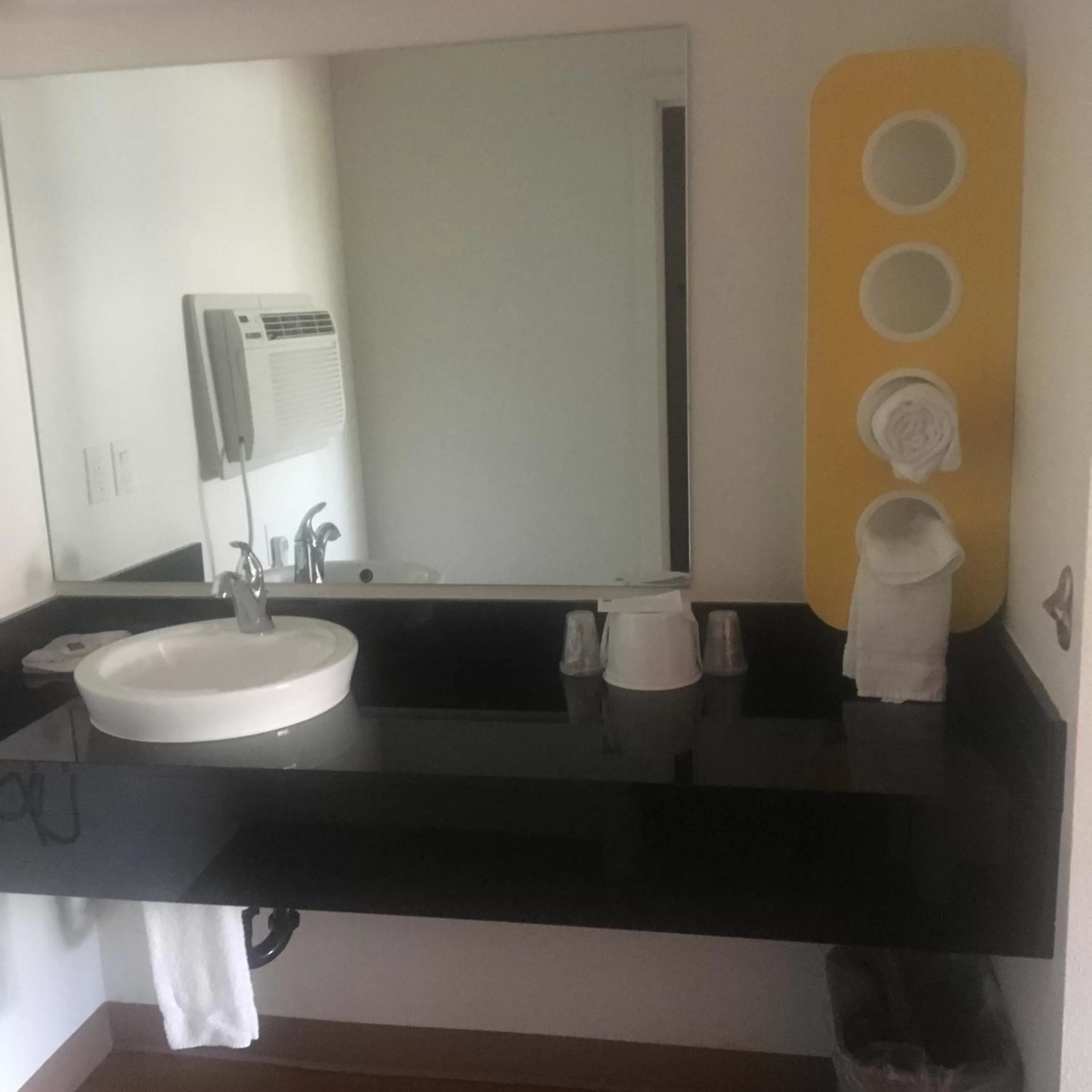 Other in Motel 6-Bremerton, WA