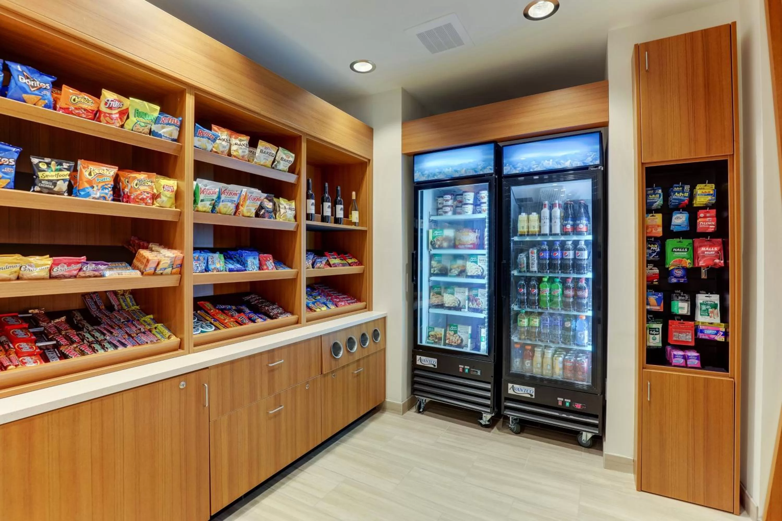 Other in SpringHill Suites by Marriott Cheraw