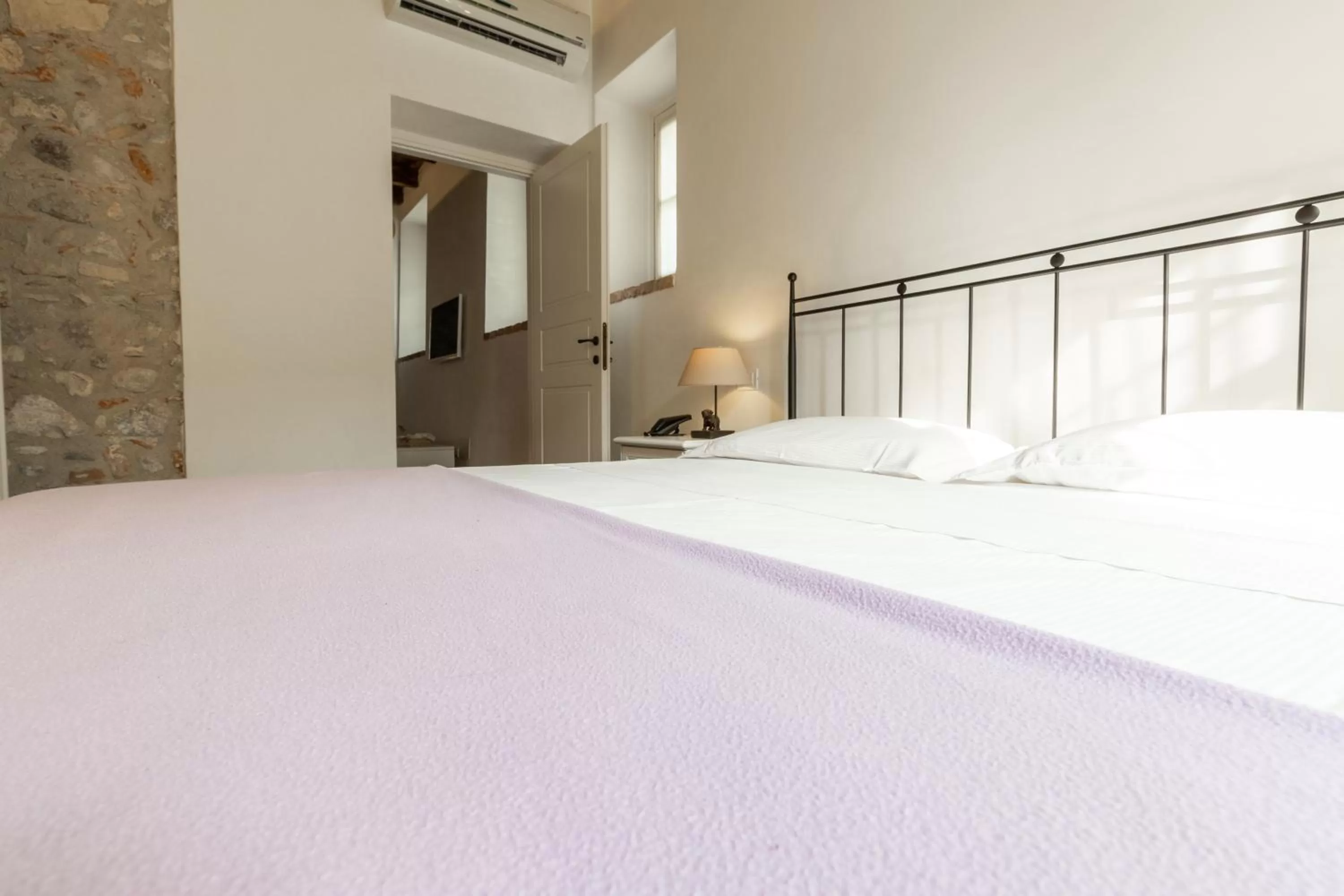 Bed in Residence Corte San Carlo