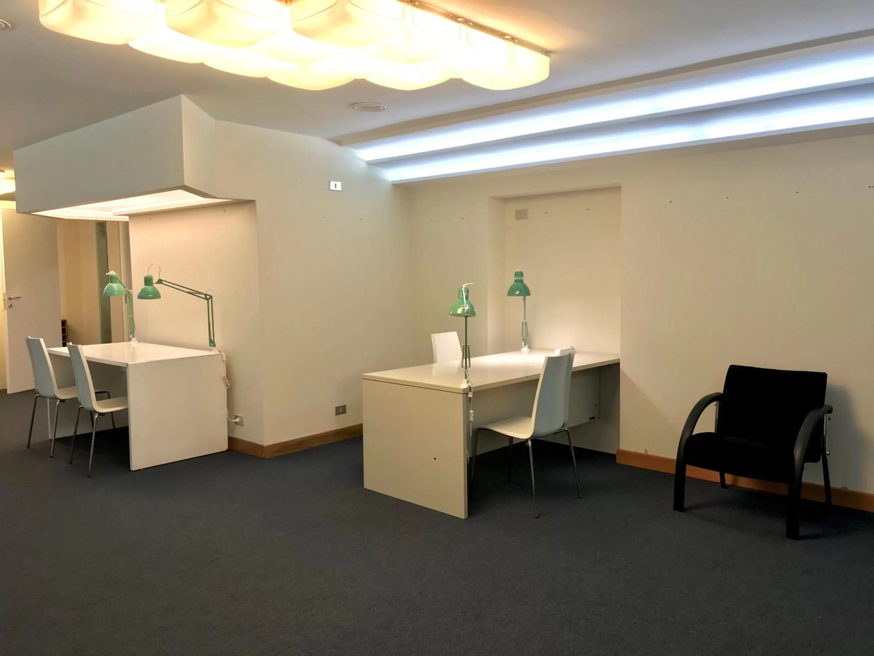 Seating area in Battigia Rimini - Appartamenti Vacanze