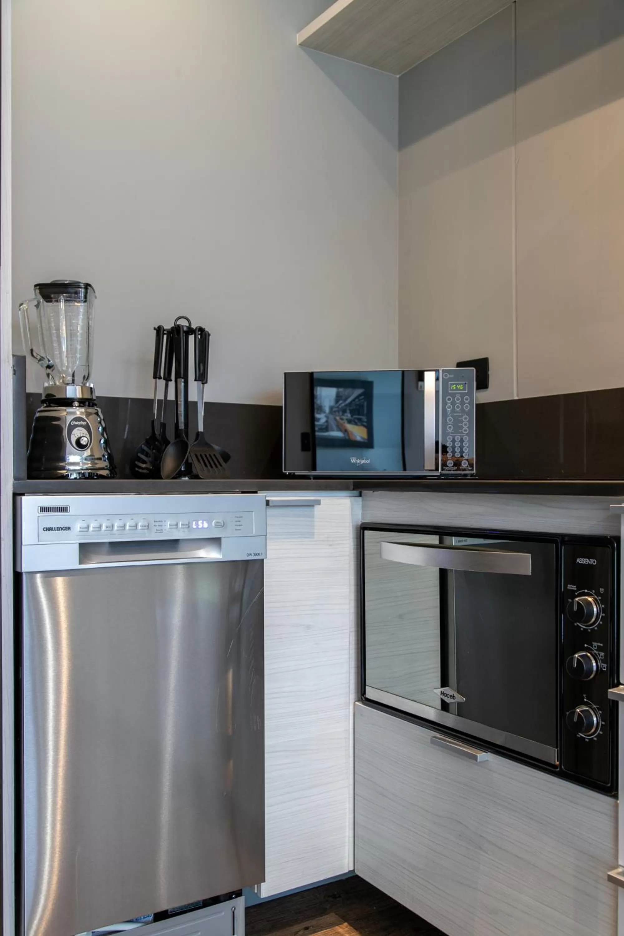 kitchen, Kitchen/Kitchenette in Loma Verde Aparthotel