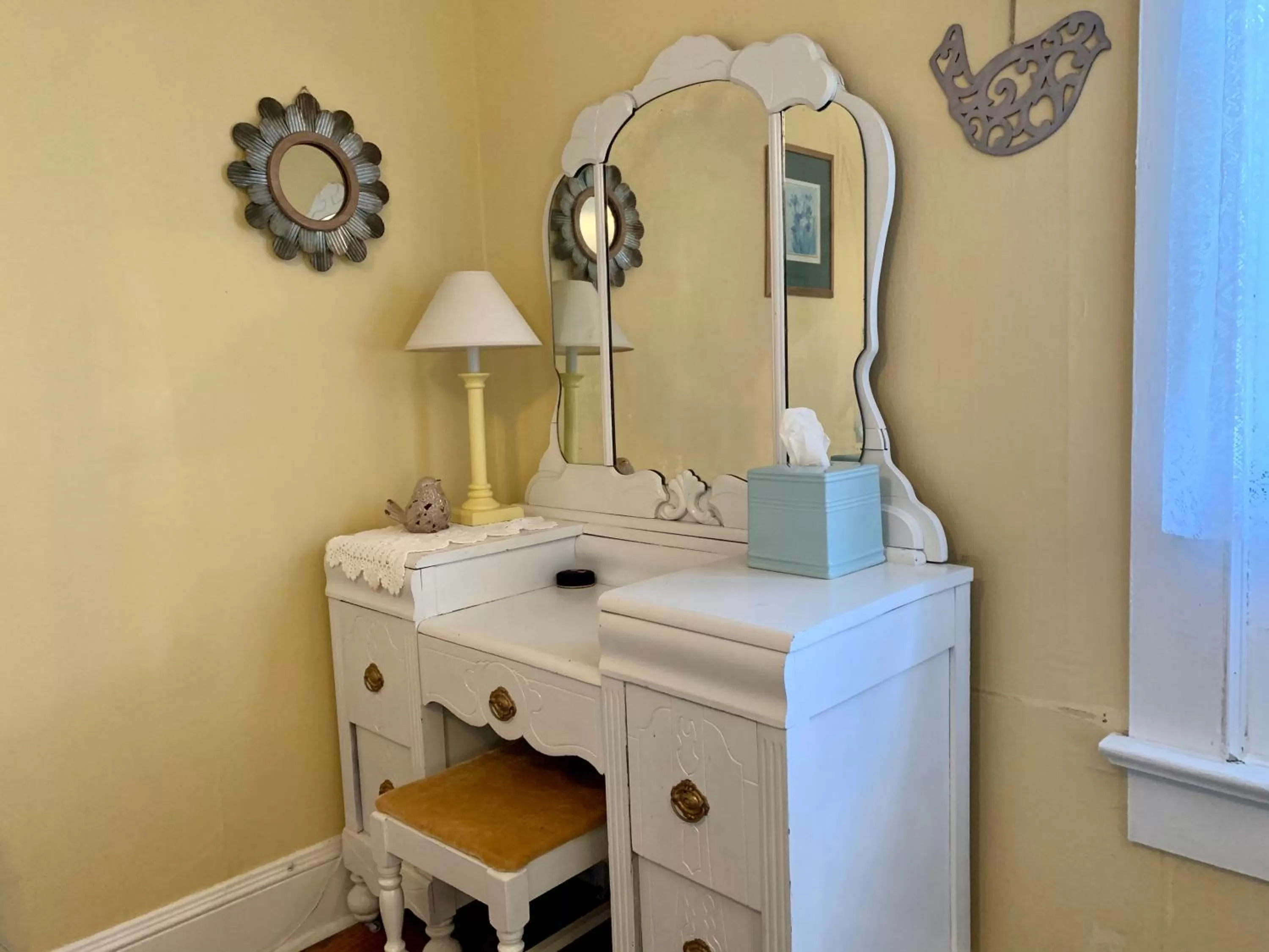 Bedroom in The Inn on Front Street