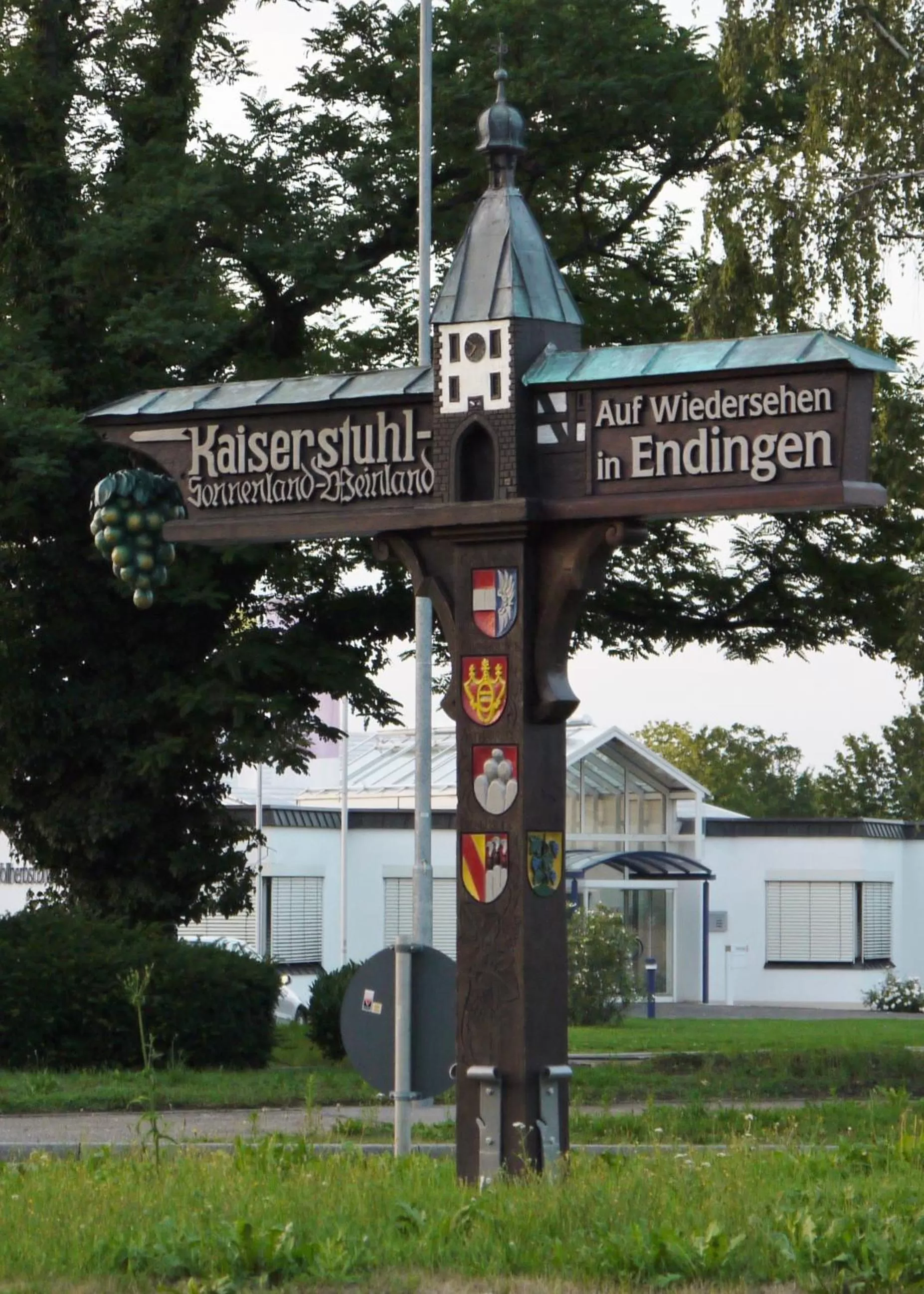 Property logo or sign, Property Building in Hotel Engel
