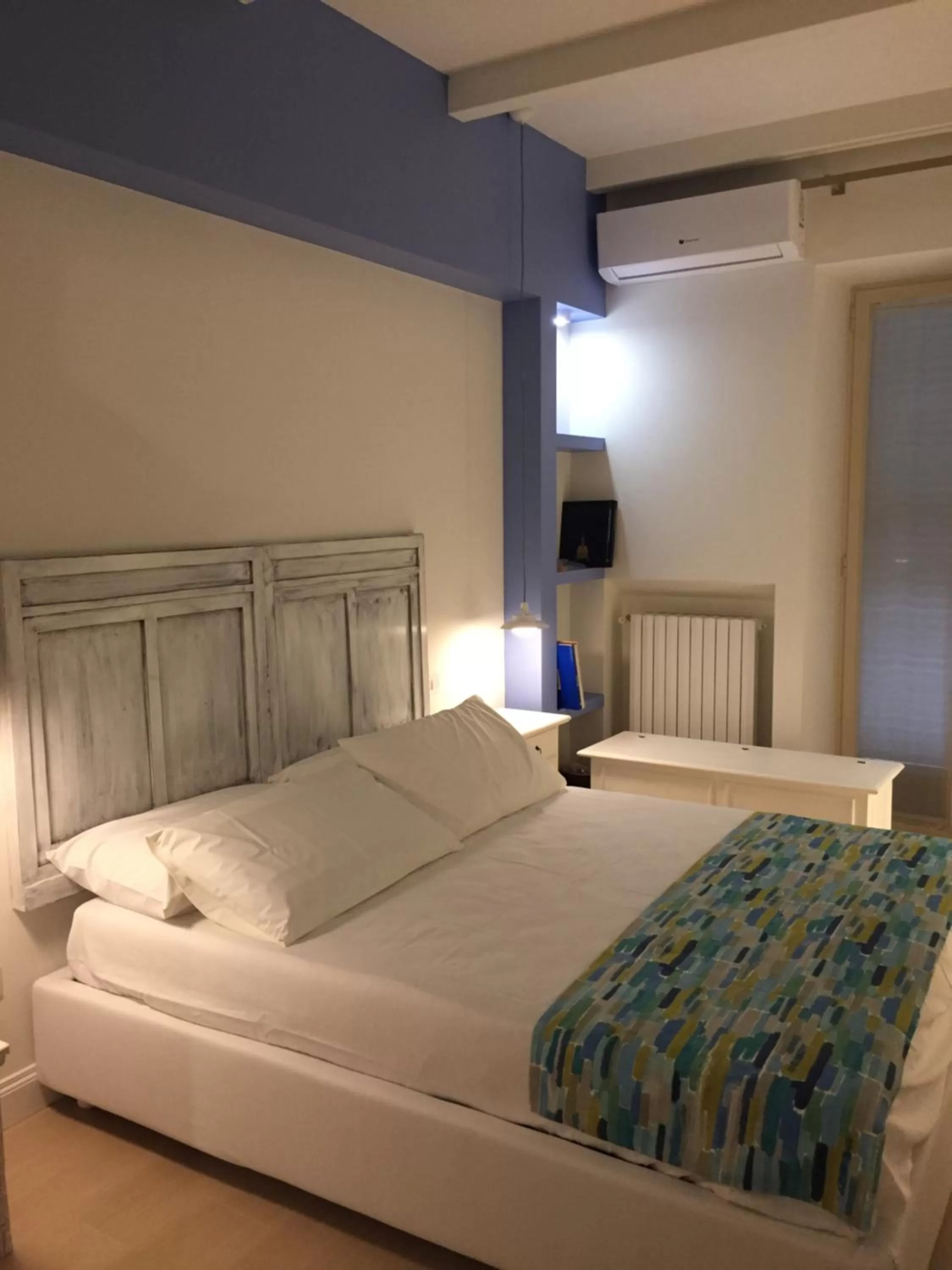 Bedroom, Bed in Apulia 35