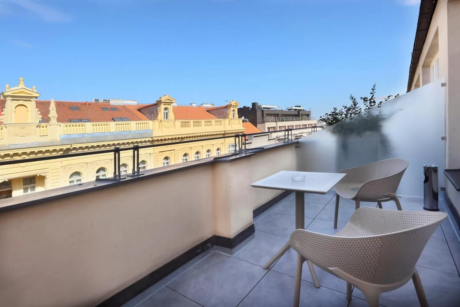 Balcony/Terrace in Amarilis