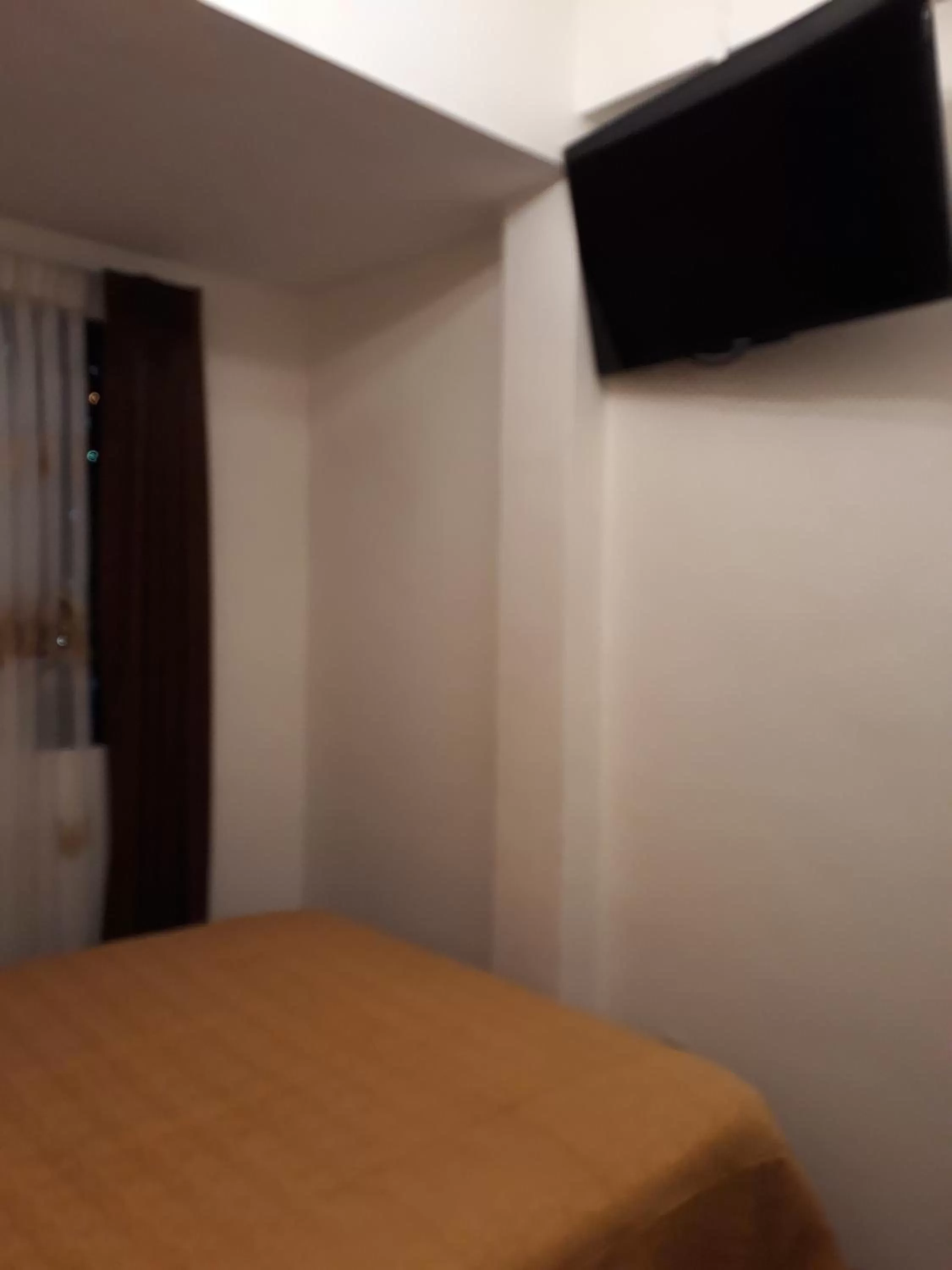 Bed in Hostal Terrabella SRL