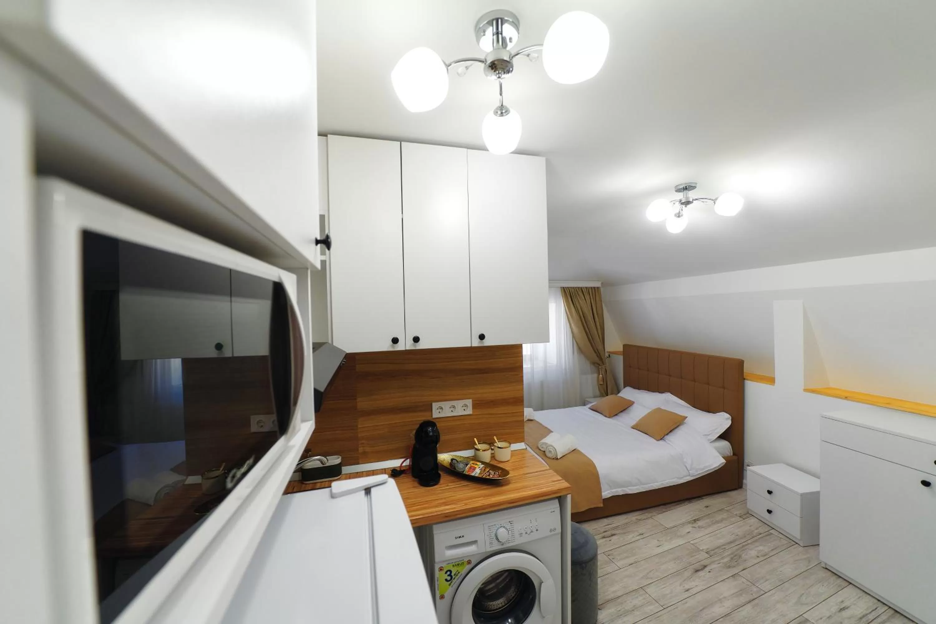 Kitchen/Kitchenette in Bella House