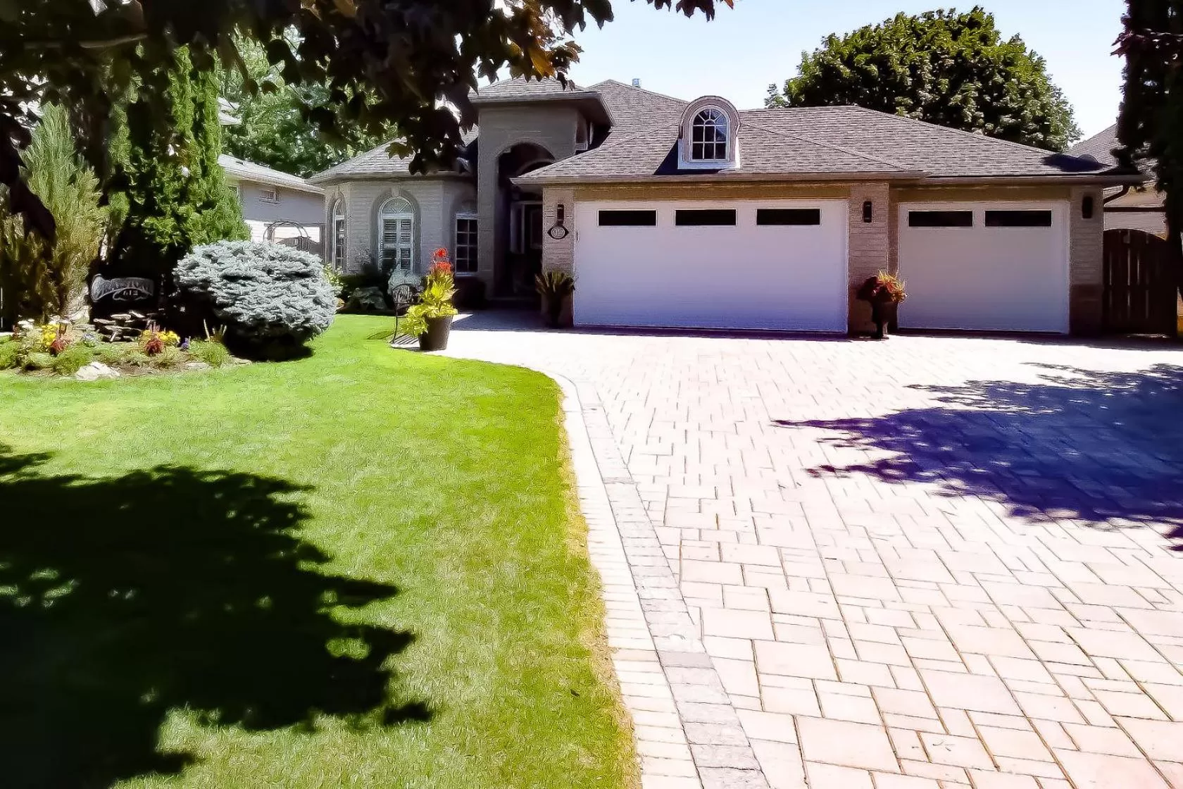 Graystone Bed & Breakfast