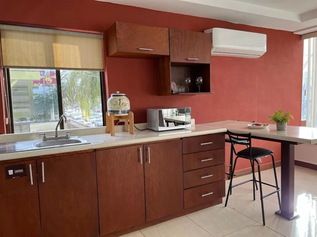 Departamentos Bonsai