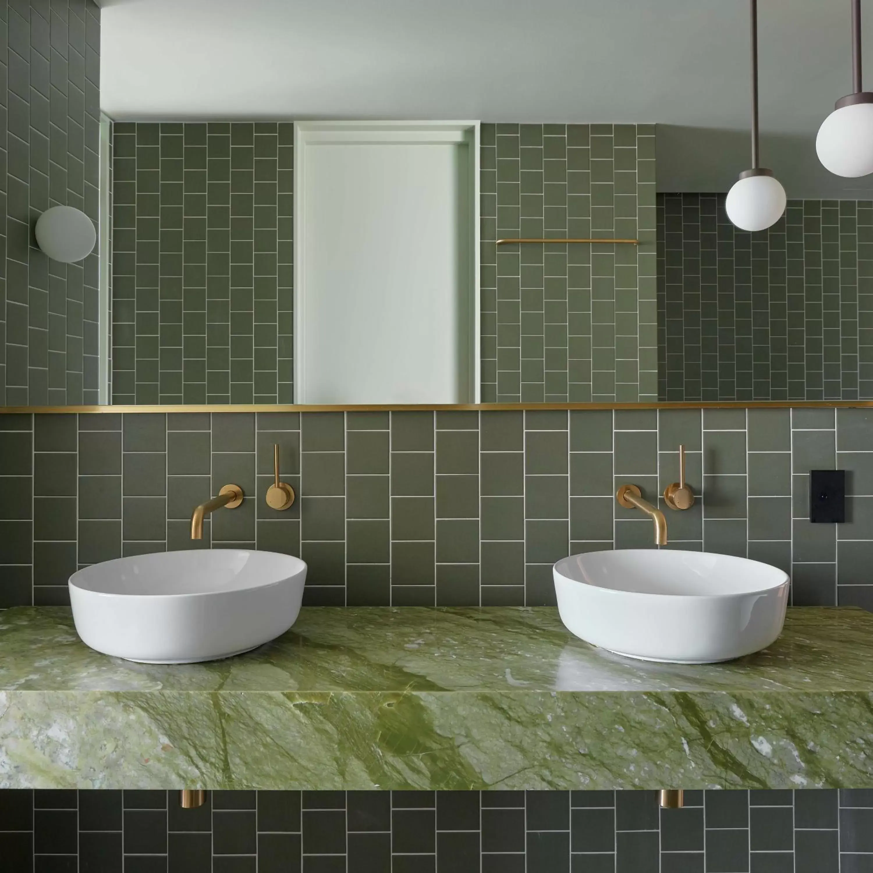 Junior Suite in The Calile Hotel Junior Suite in The Calile Hotel