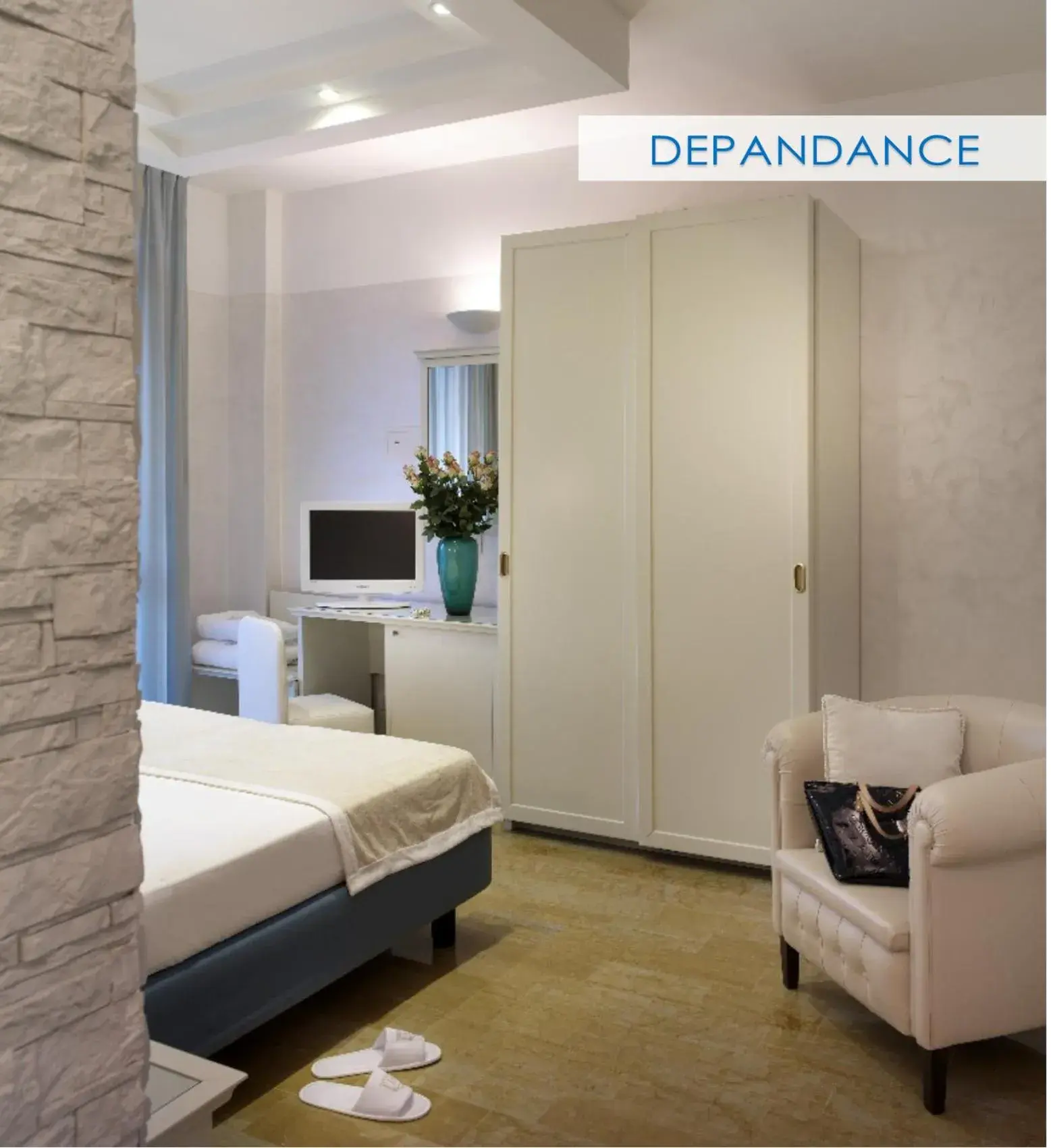 Double or Twin Room - Annex in Hotel Feldberg Double or Twin Room - Annex in Hotel Feldberg