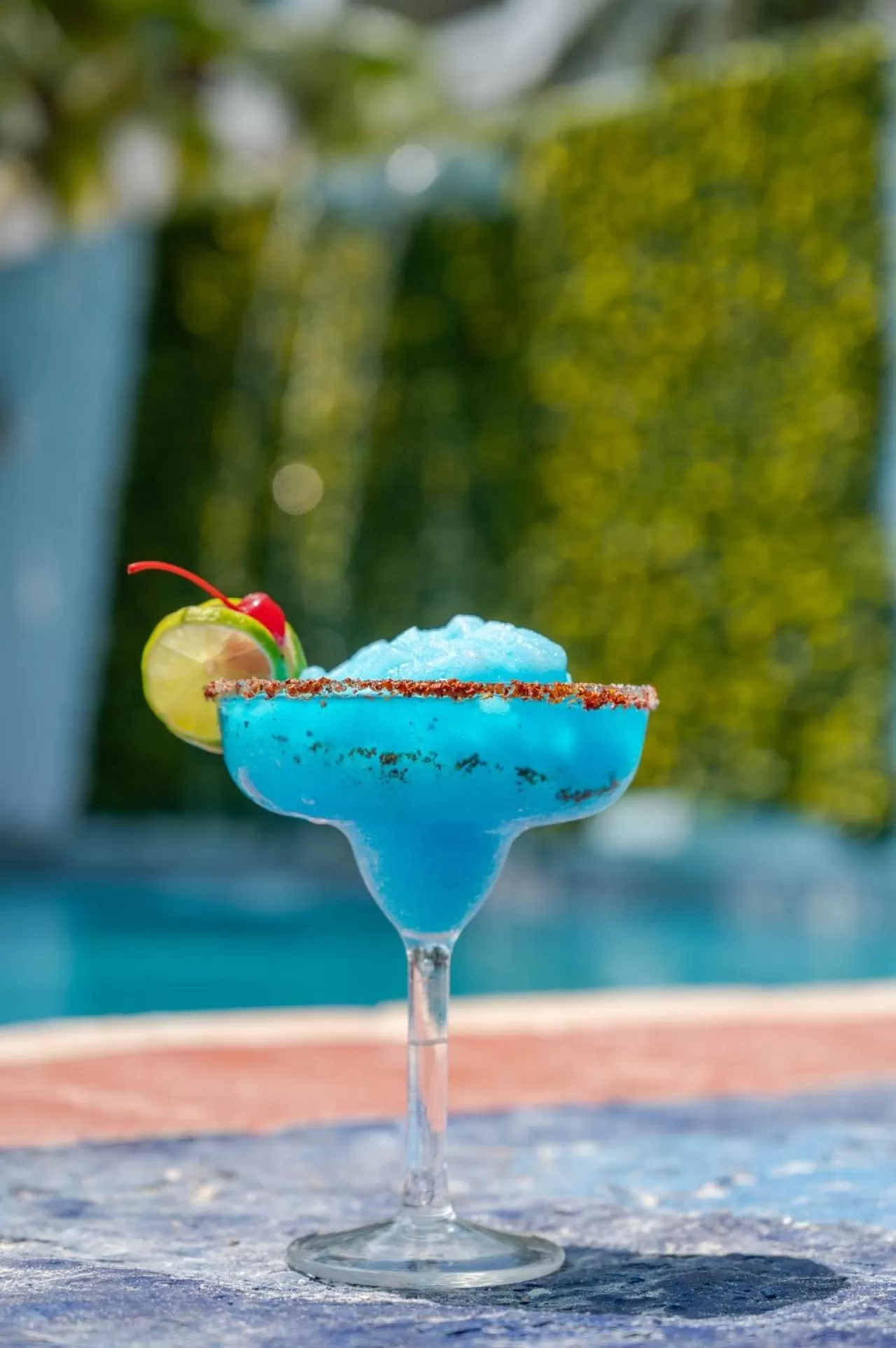 Drinks in Hotel Maya Caribe Faranda Cancún