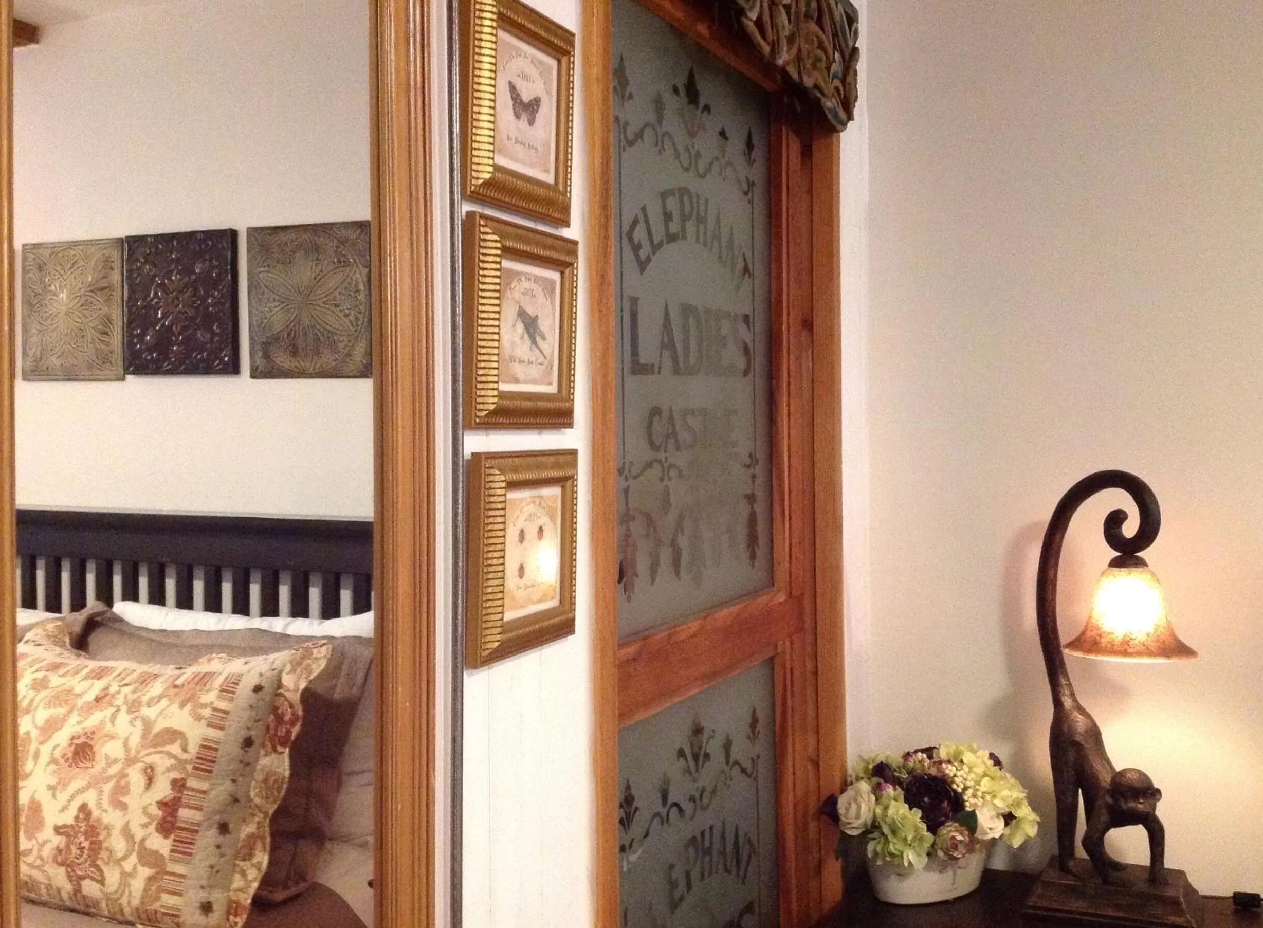 Property building in Magnolia Petal