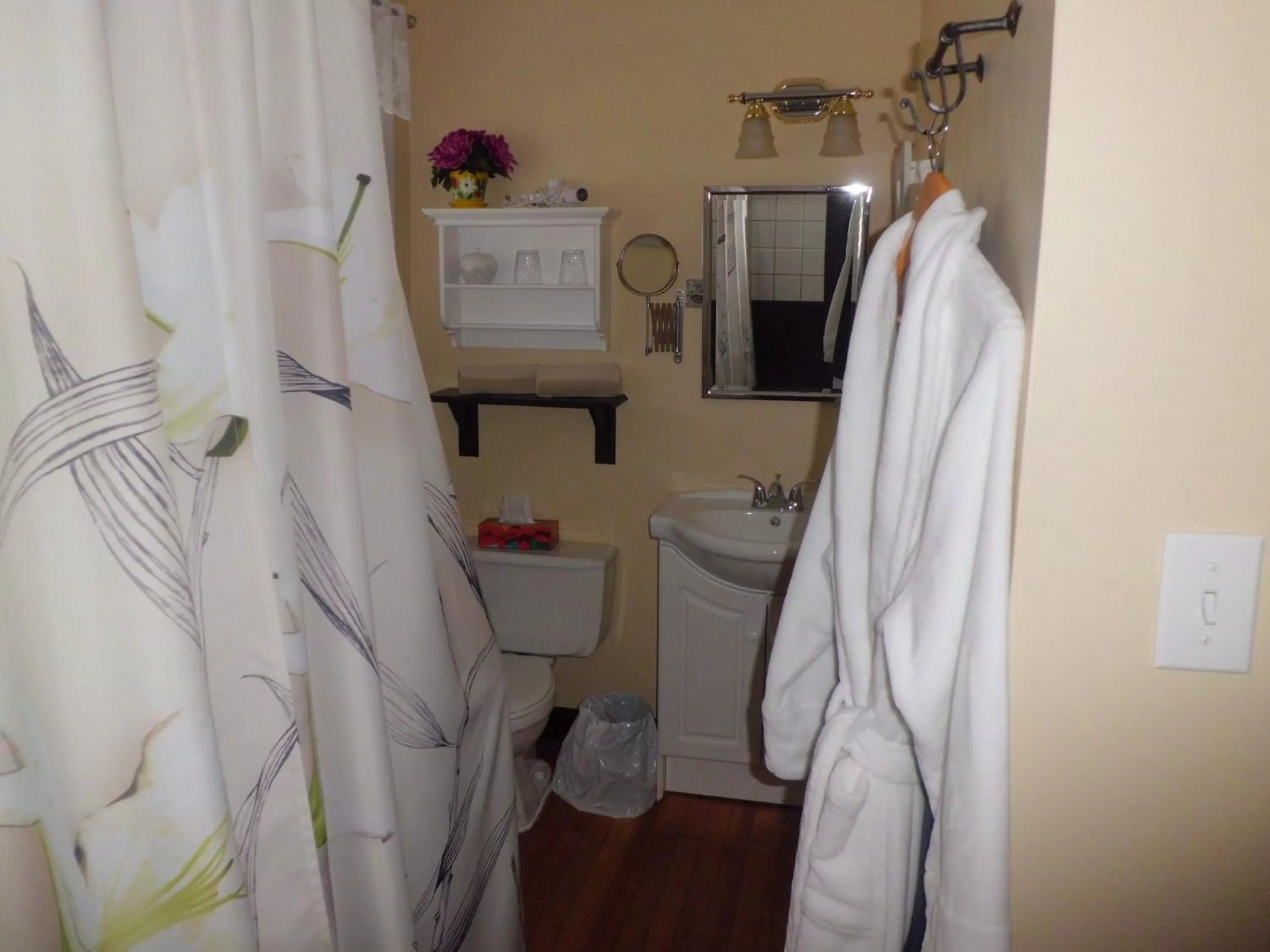 Other in Au Coeur De Magog