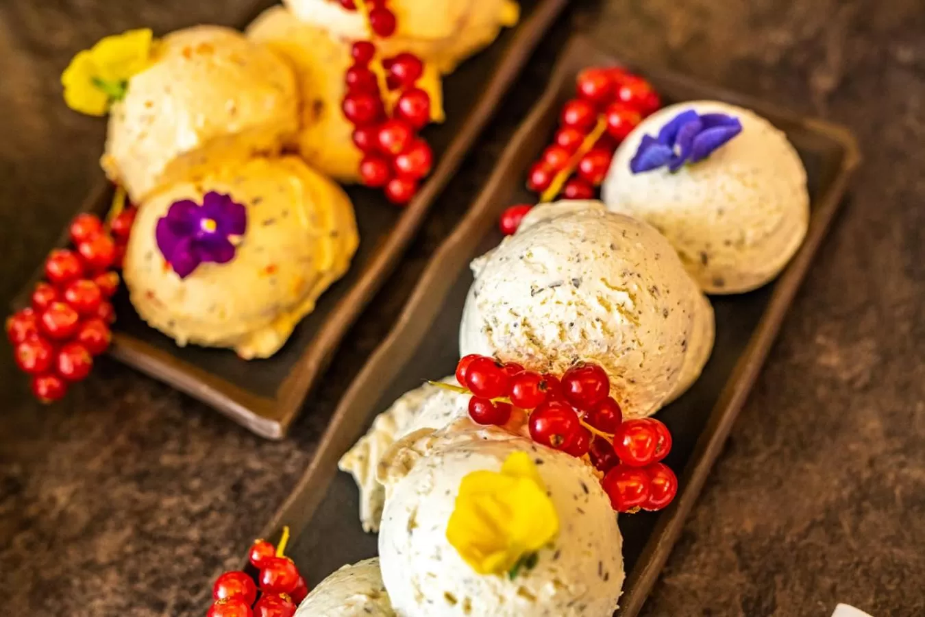 Buffet breakfast, Food in feelMOOR - Gesundresort Bad Wurzach