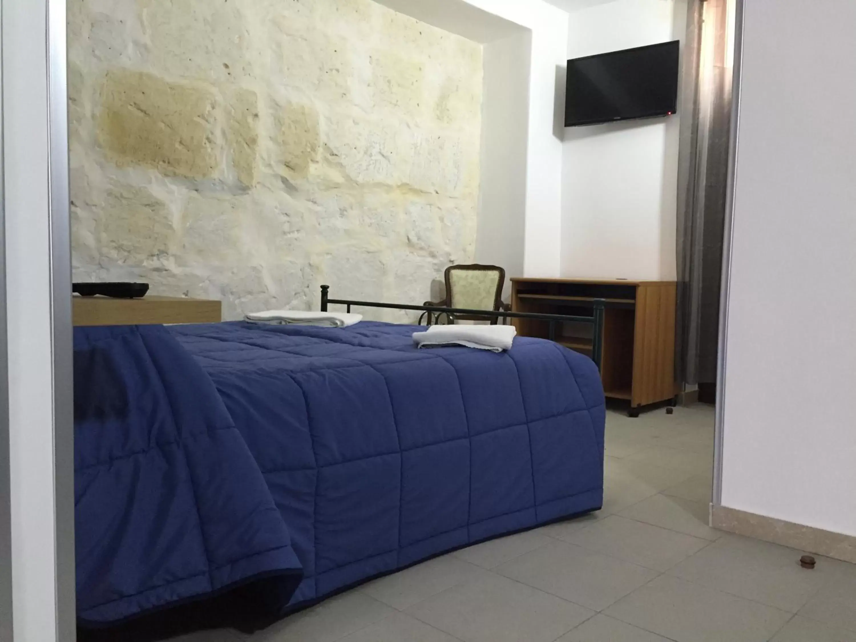 One-Bedroom Apartment in Populus One-Bedroom Apartment in Populus