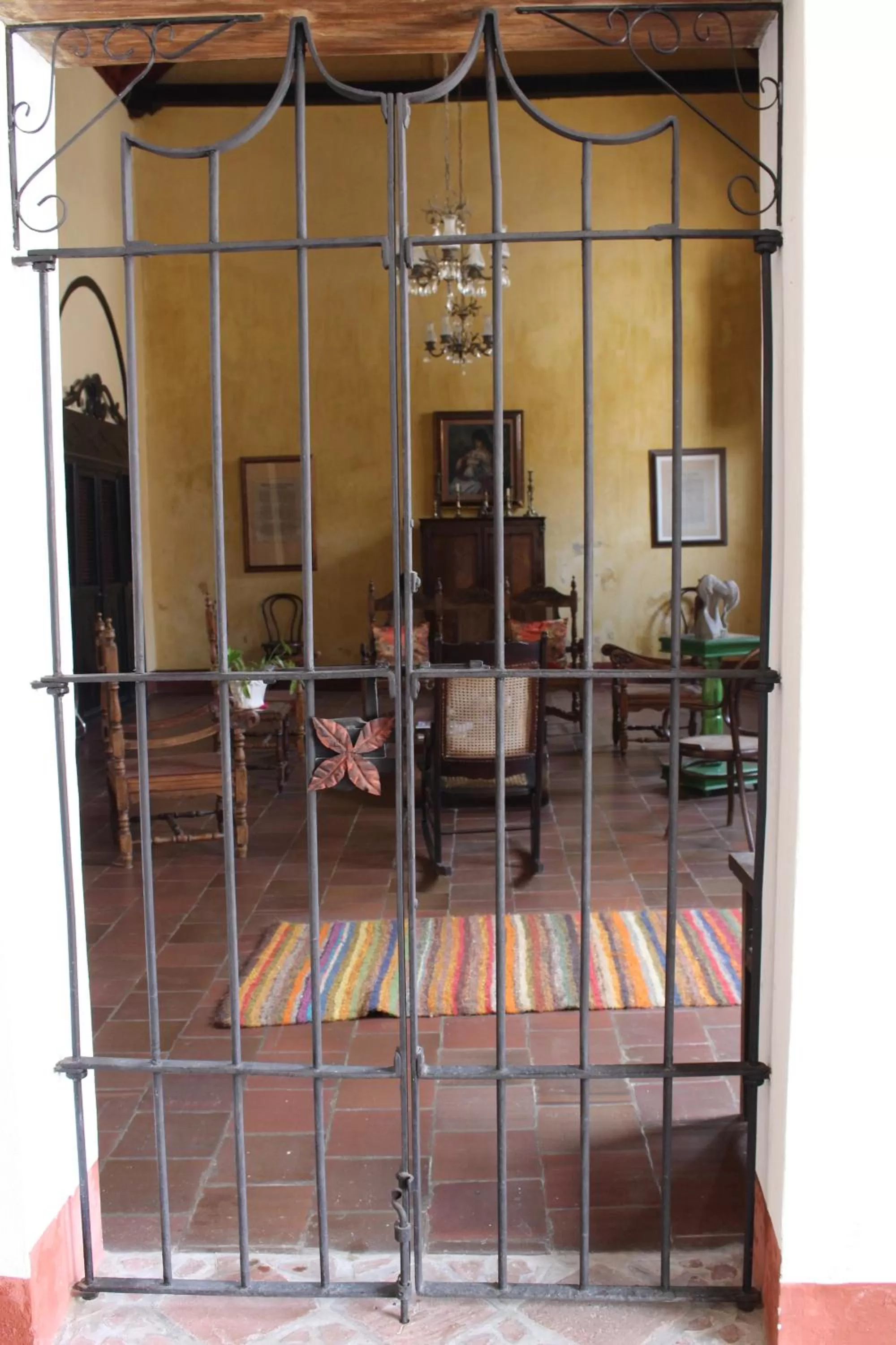 Other in CASA SINNING-año1637