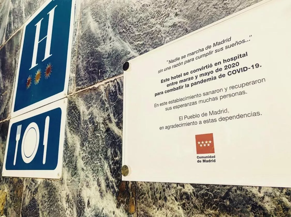 Hotel Las Provincias