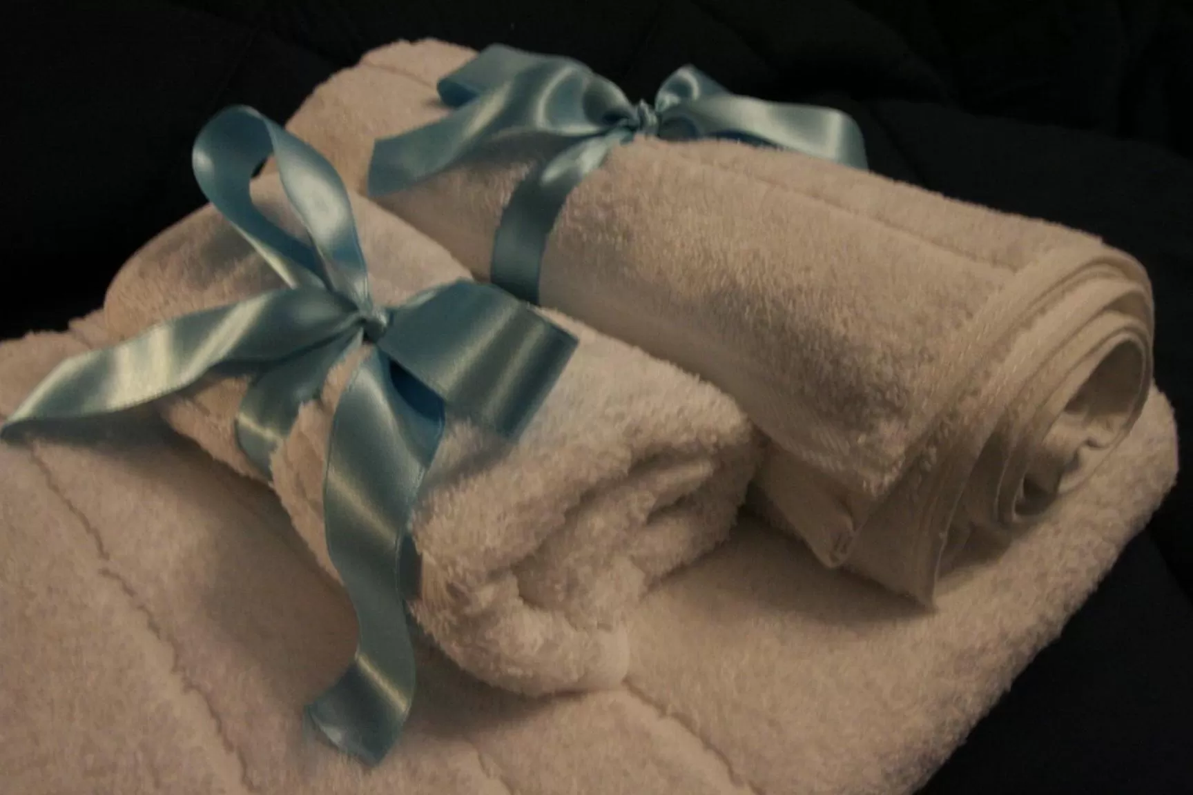 Bed in Marco Tullio Cicerone