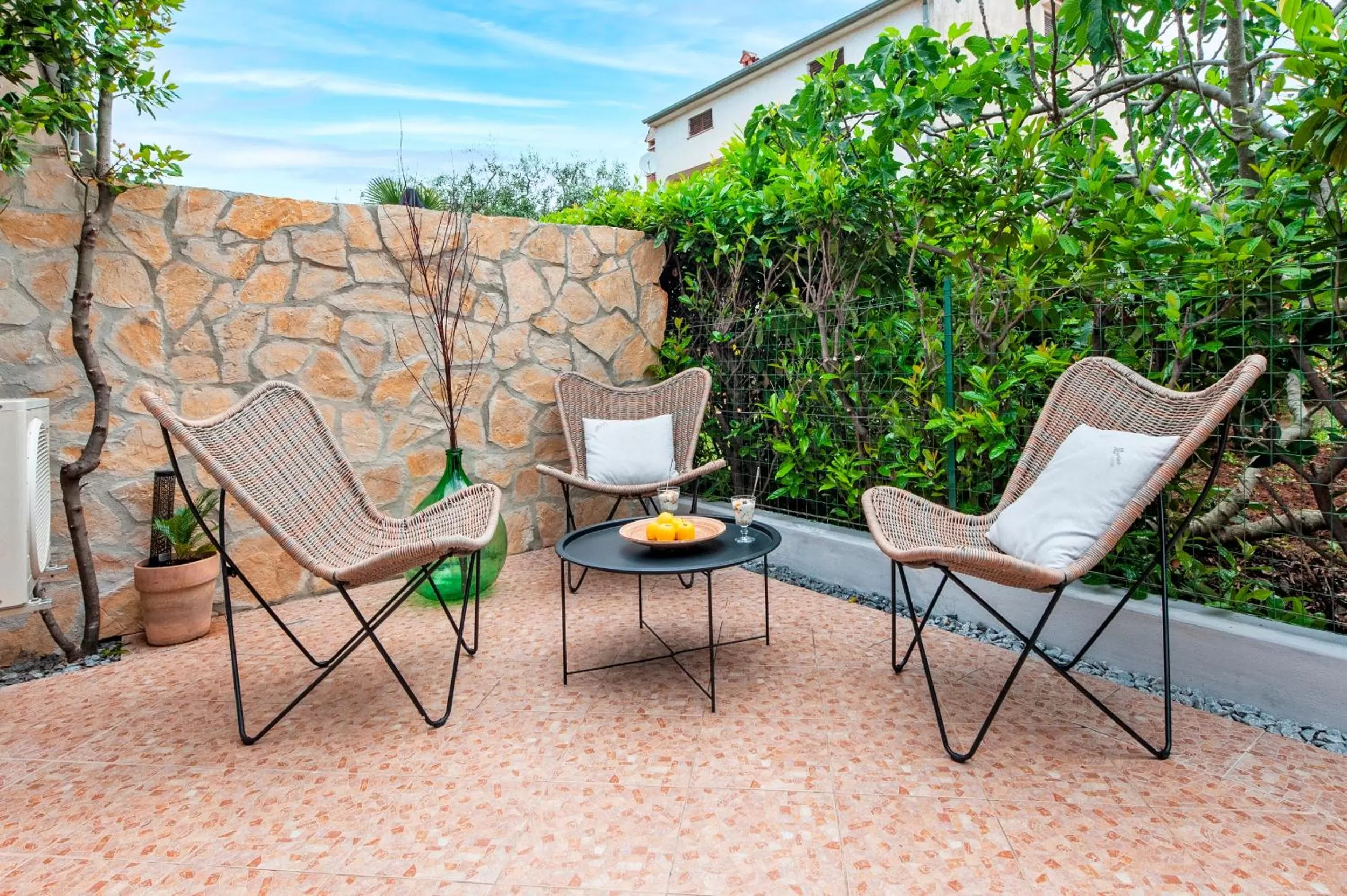 Villa B&B Marina & Parking Free