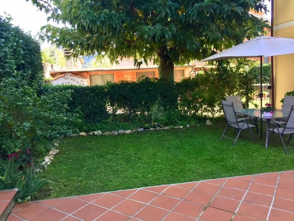 Property building in "Lilla"