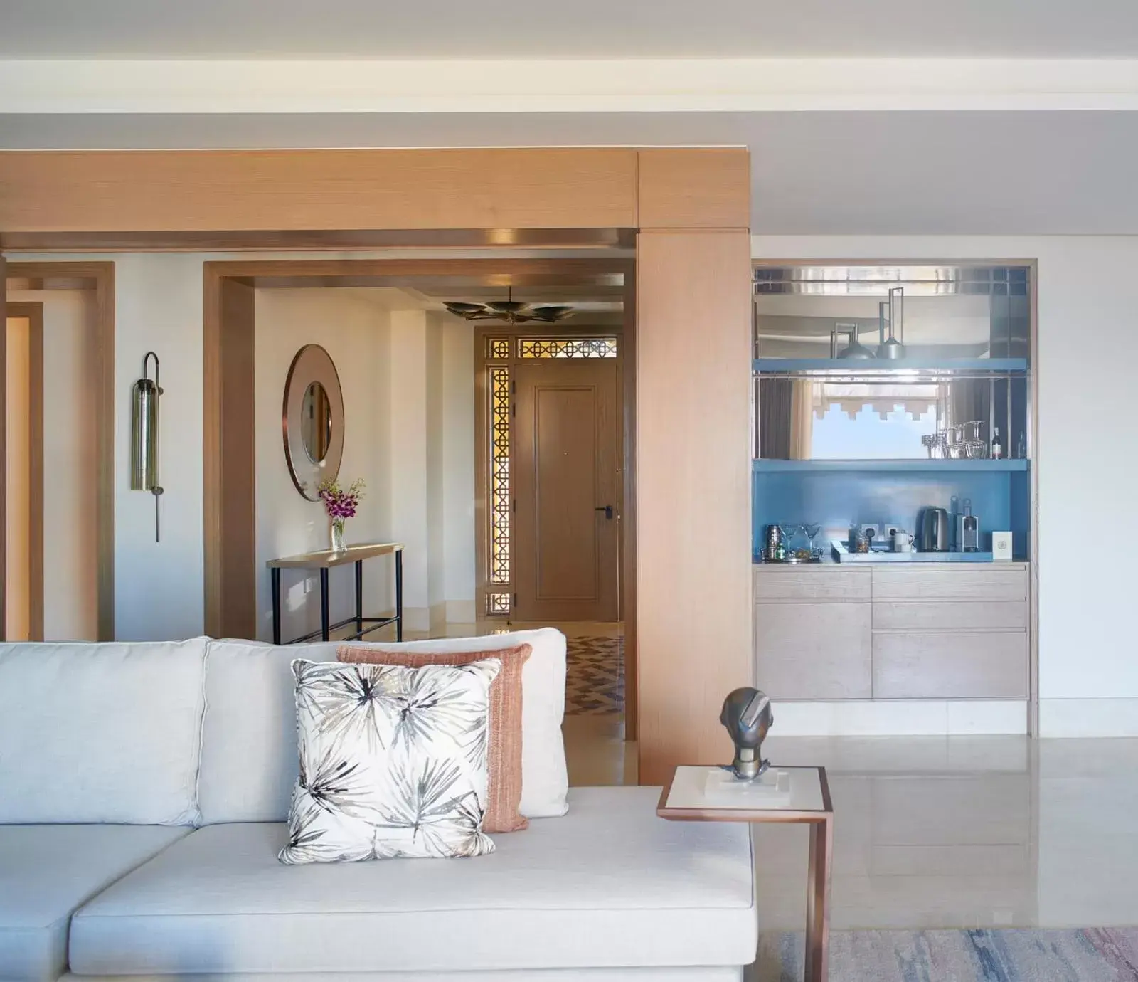 Imperial King and Twin Suite in Four Seasons Resort Sharm El Sheikh Imperial King and Twin Suite in Four Seasons Resort Sharm El Sheikh