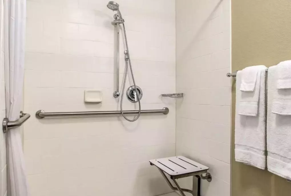 Sleep Inn & Suites Hannibal West