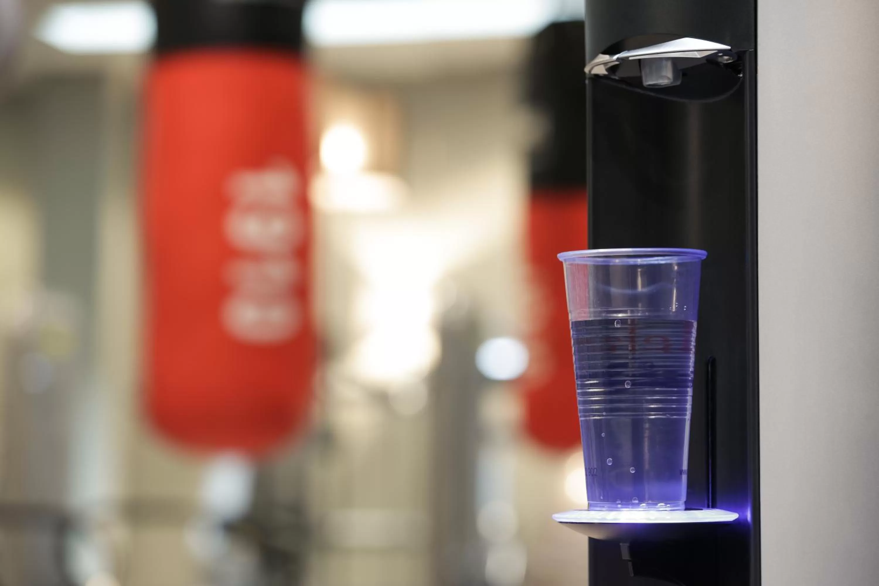 Fitness centre/facilities in The Passage - Urban Retreat