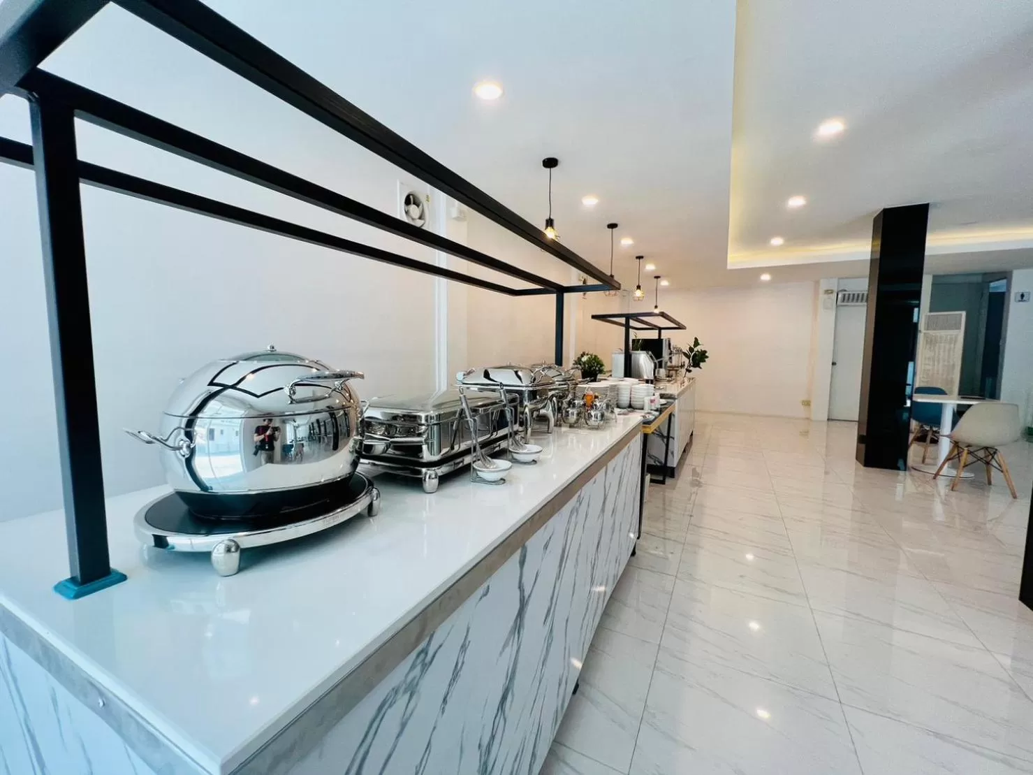 Breakfast in Bed by Tha-Pra SHA Plus